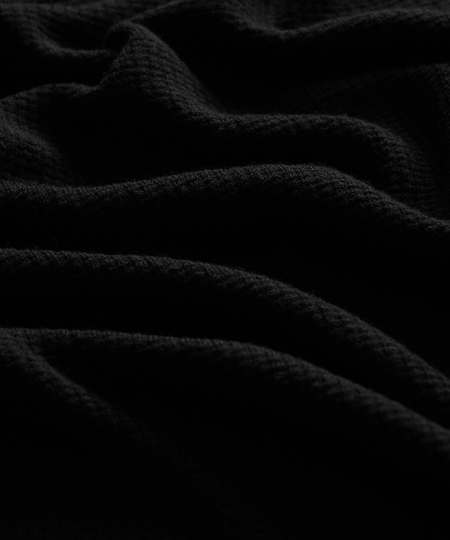 Merino Waffle Crewneck - Image 8