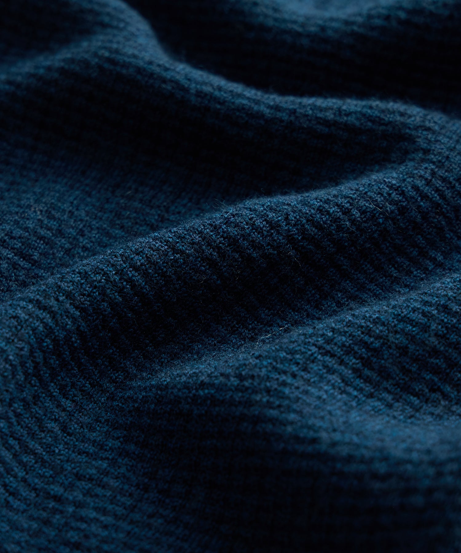Merino Waffle Crewneck - Image 8