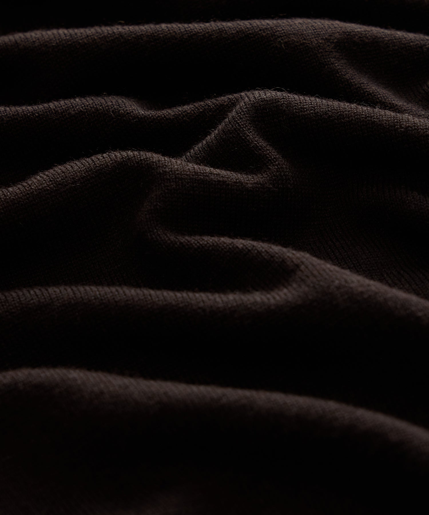 Merino Quarter-Zip Sweater - Image 8