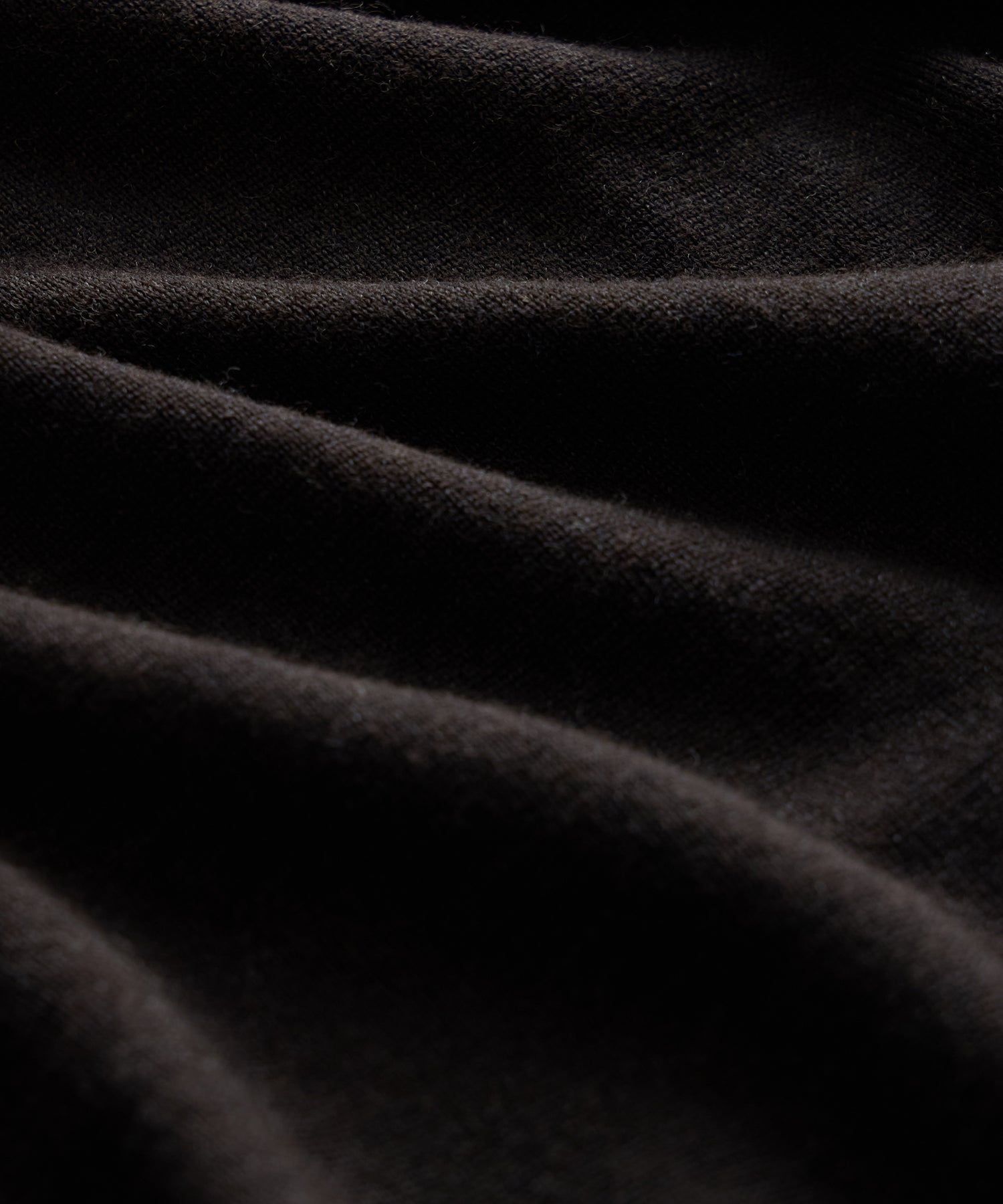 Merino V-Neck Sweater - Image 8
