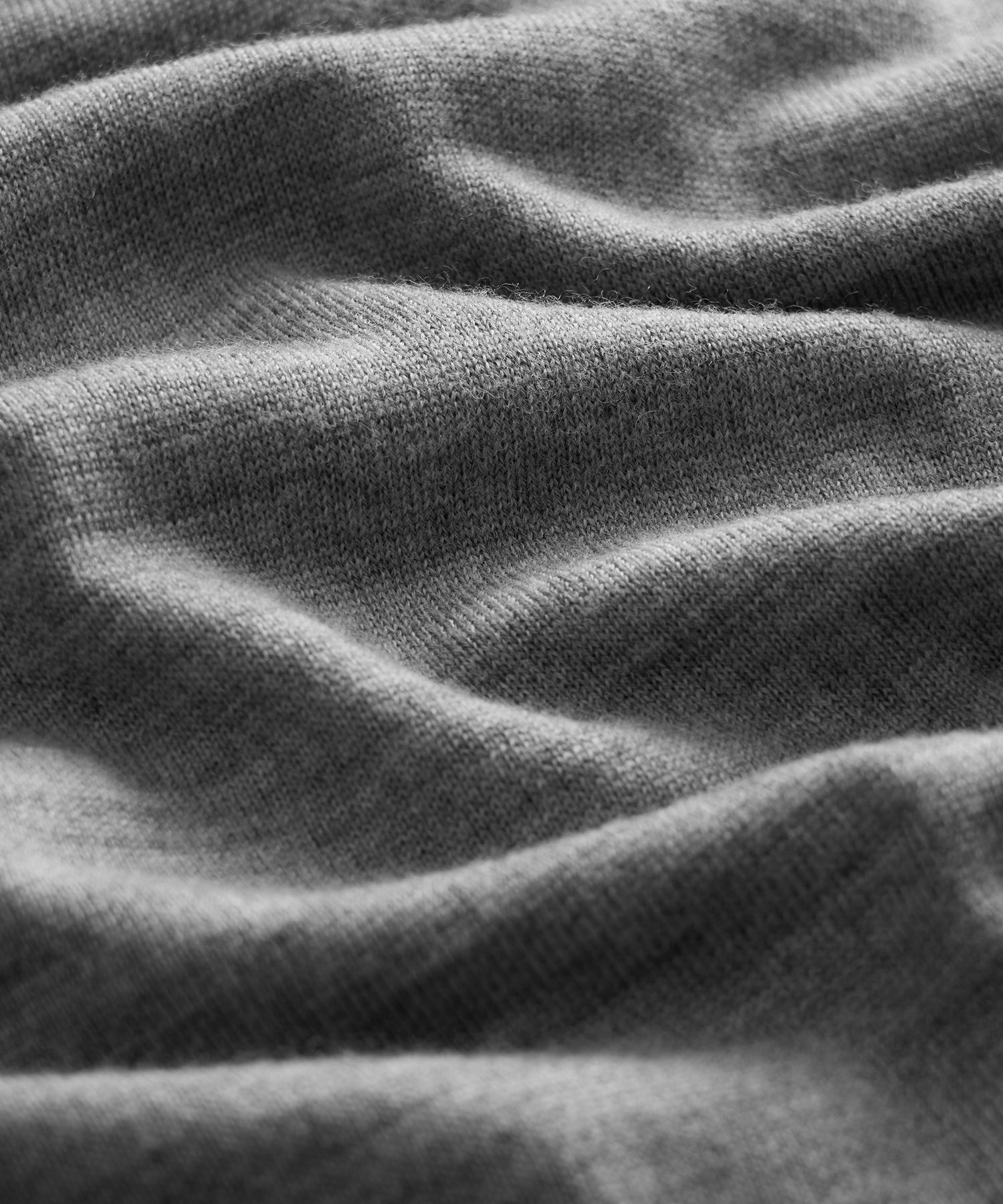 Merino V-Neck Sweater - Image 8