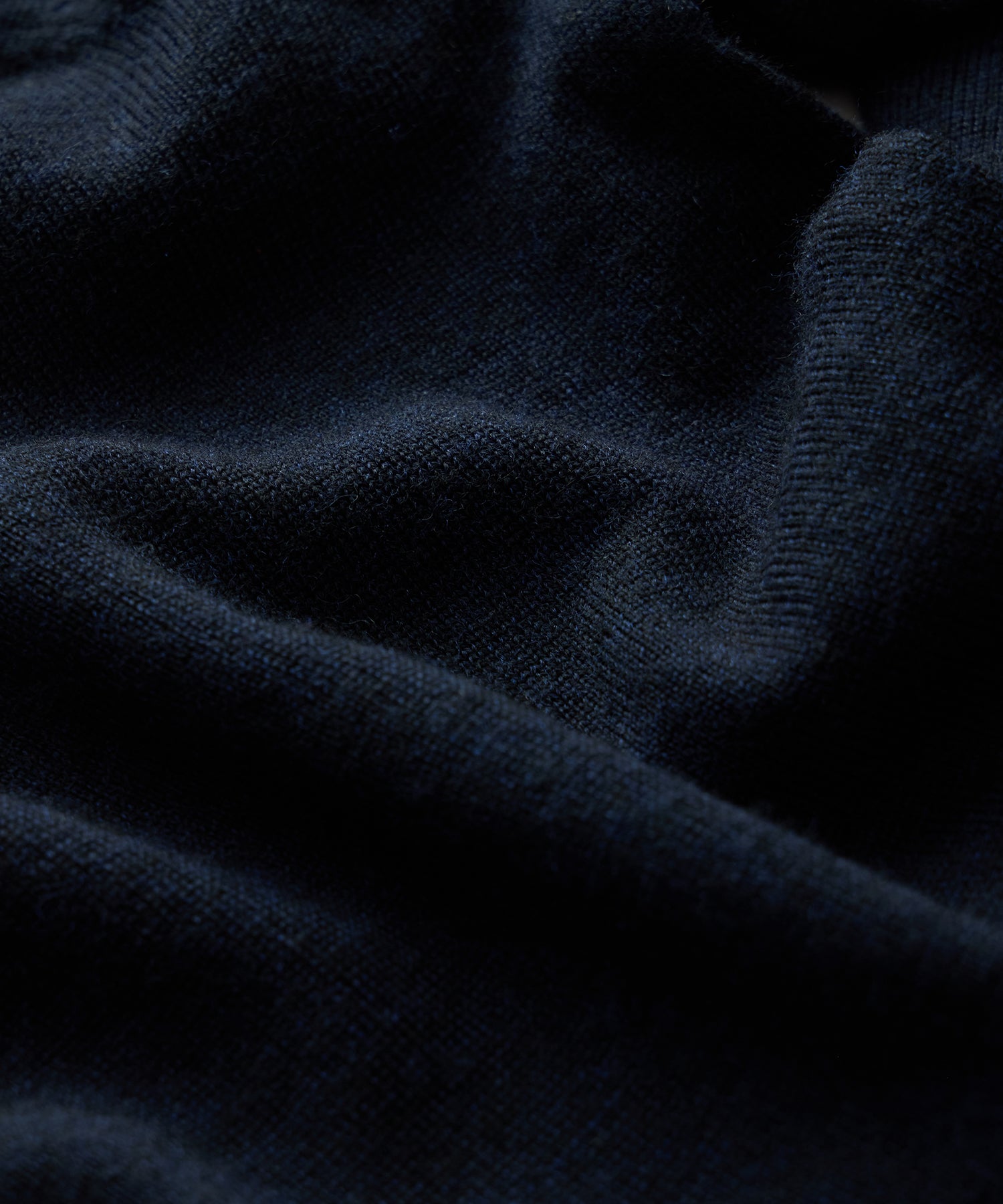 Merino V-Neck Sweater - Image 8