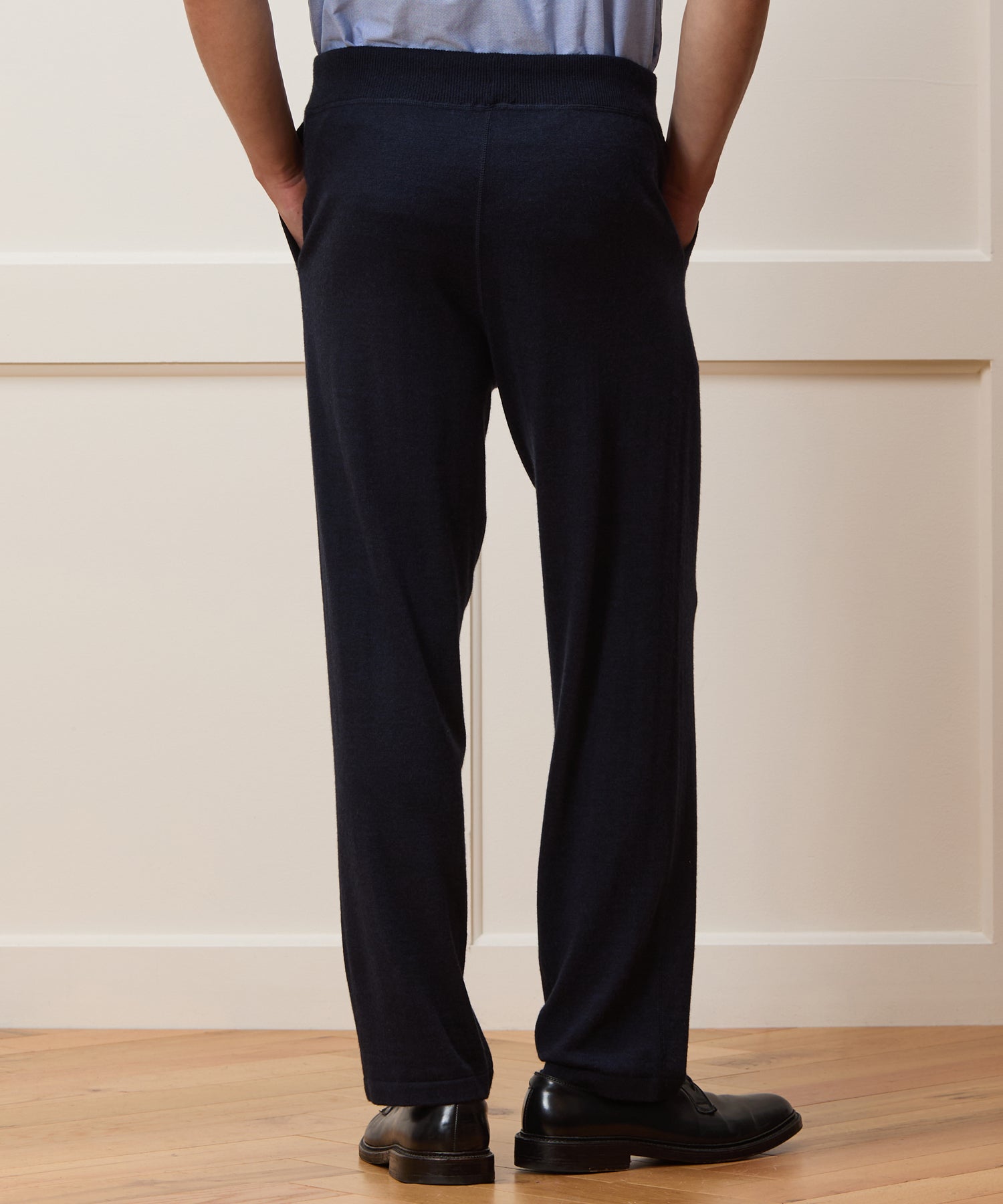 Merino Lounge Pant - Image 4