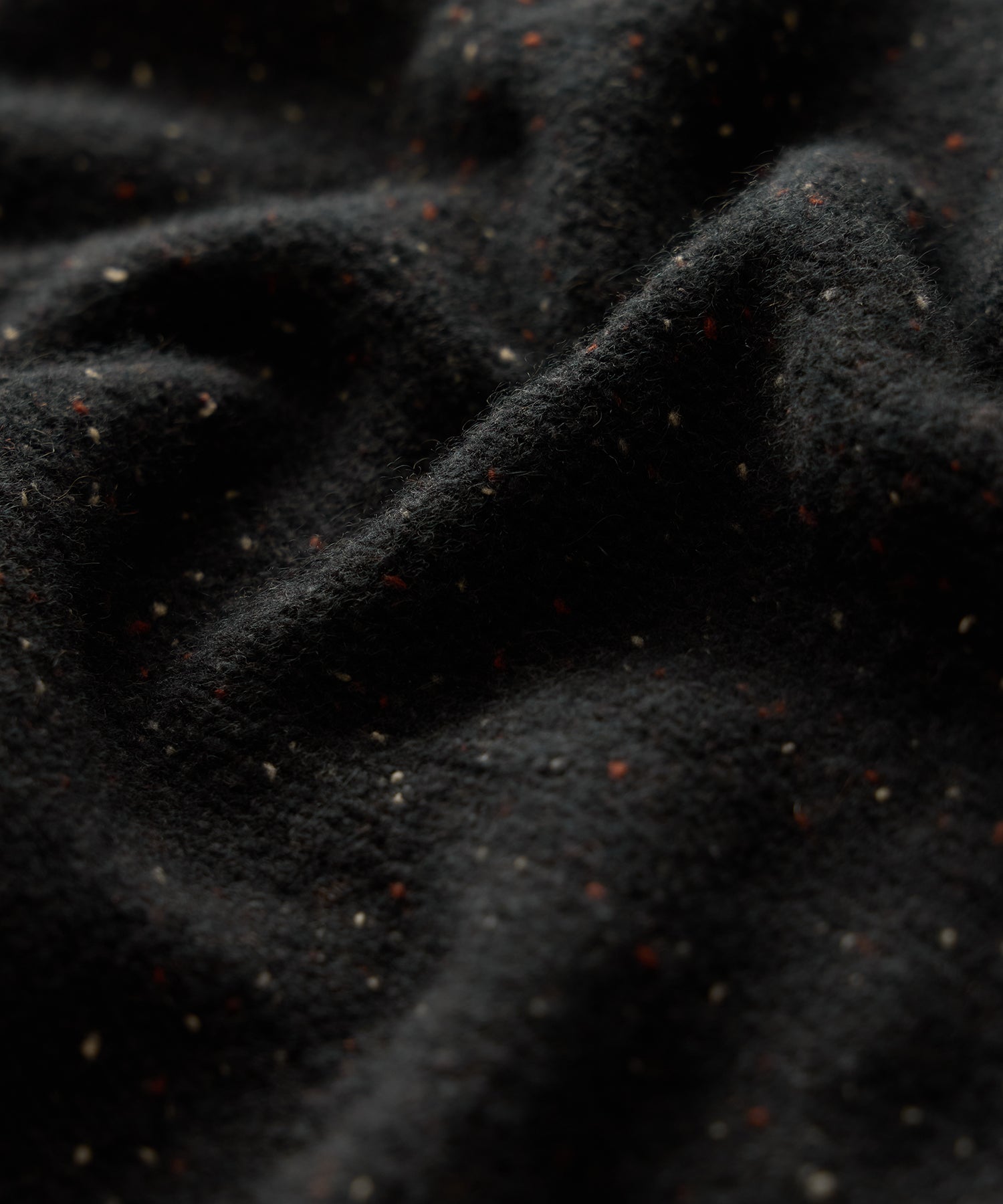 Donegal Cashmere Turtleneck - Image 8