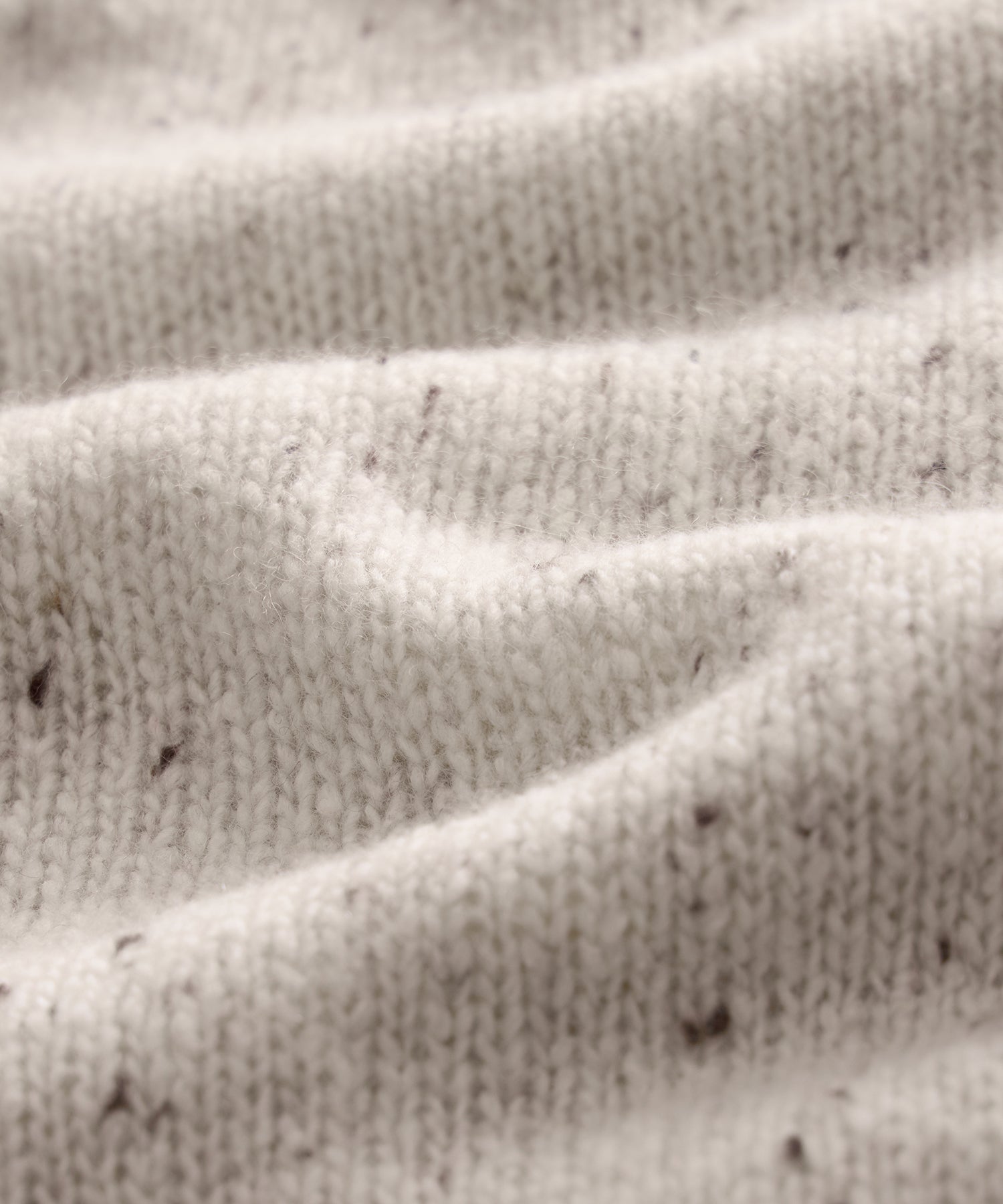 Donegal Cashmere Turtleneck - Image 8