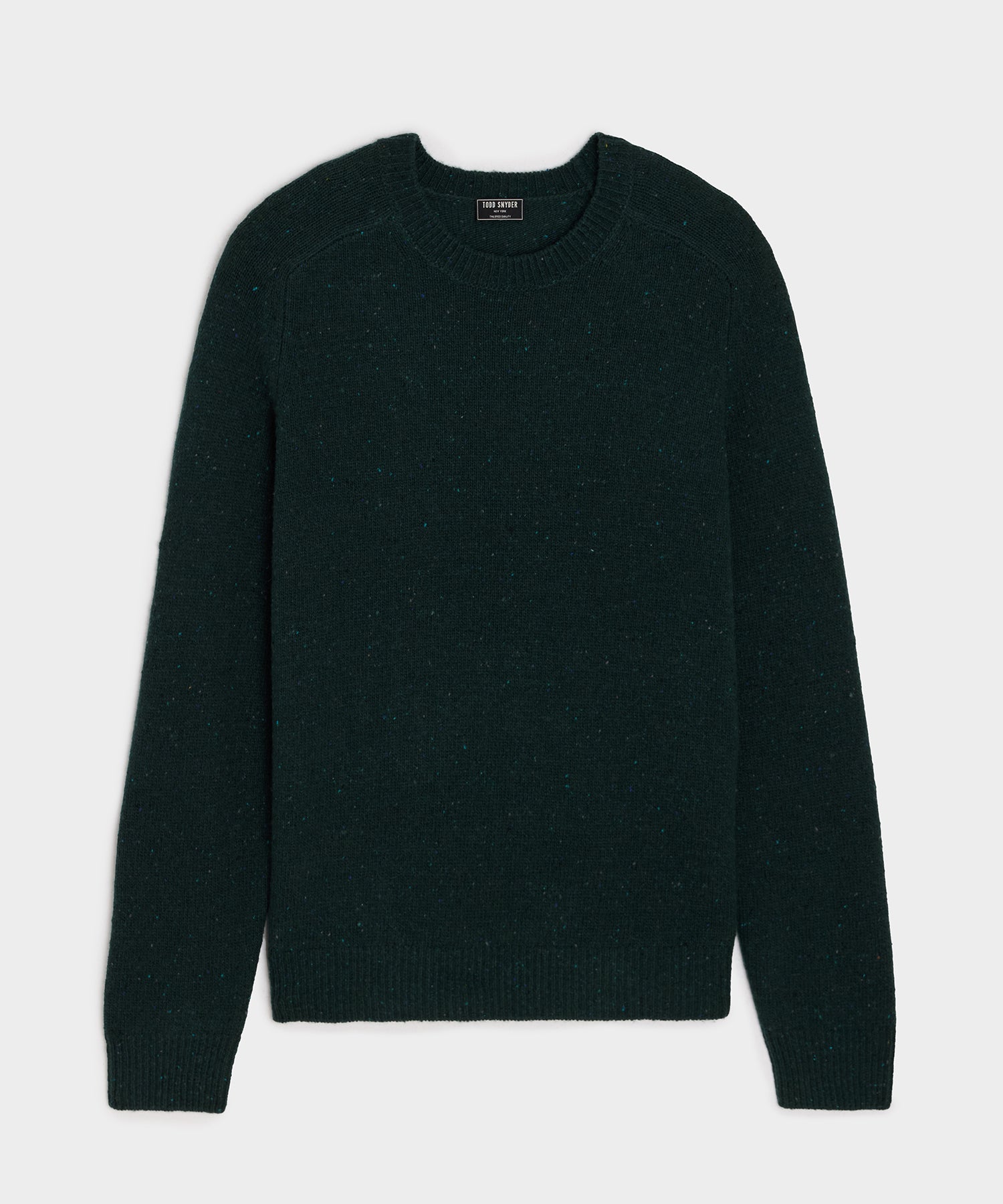 Donegal Crewneck