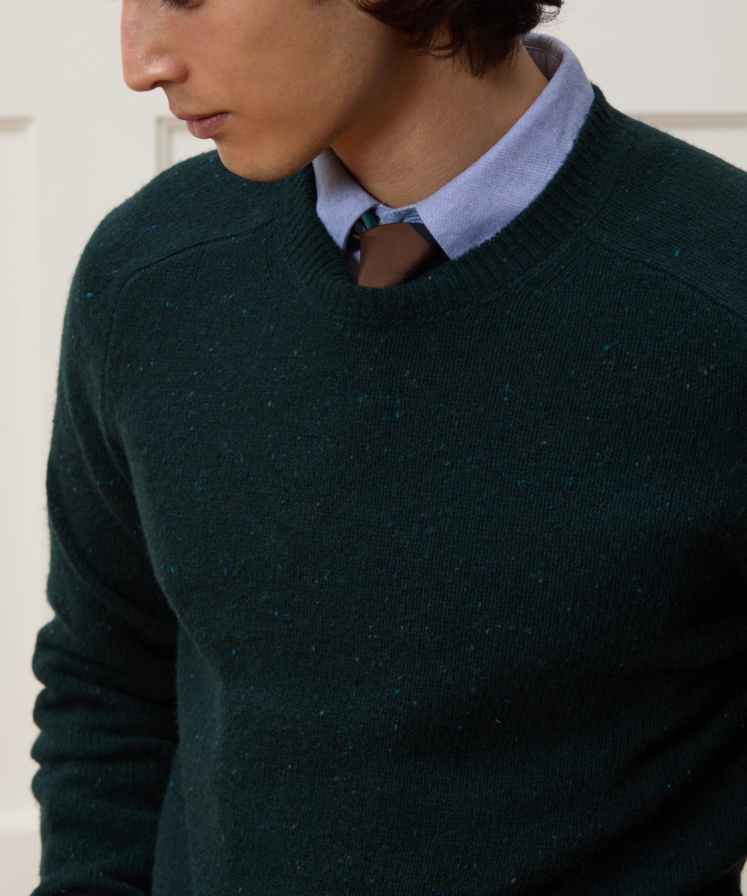 Donegal Crewneck - Image 4