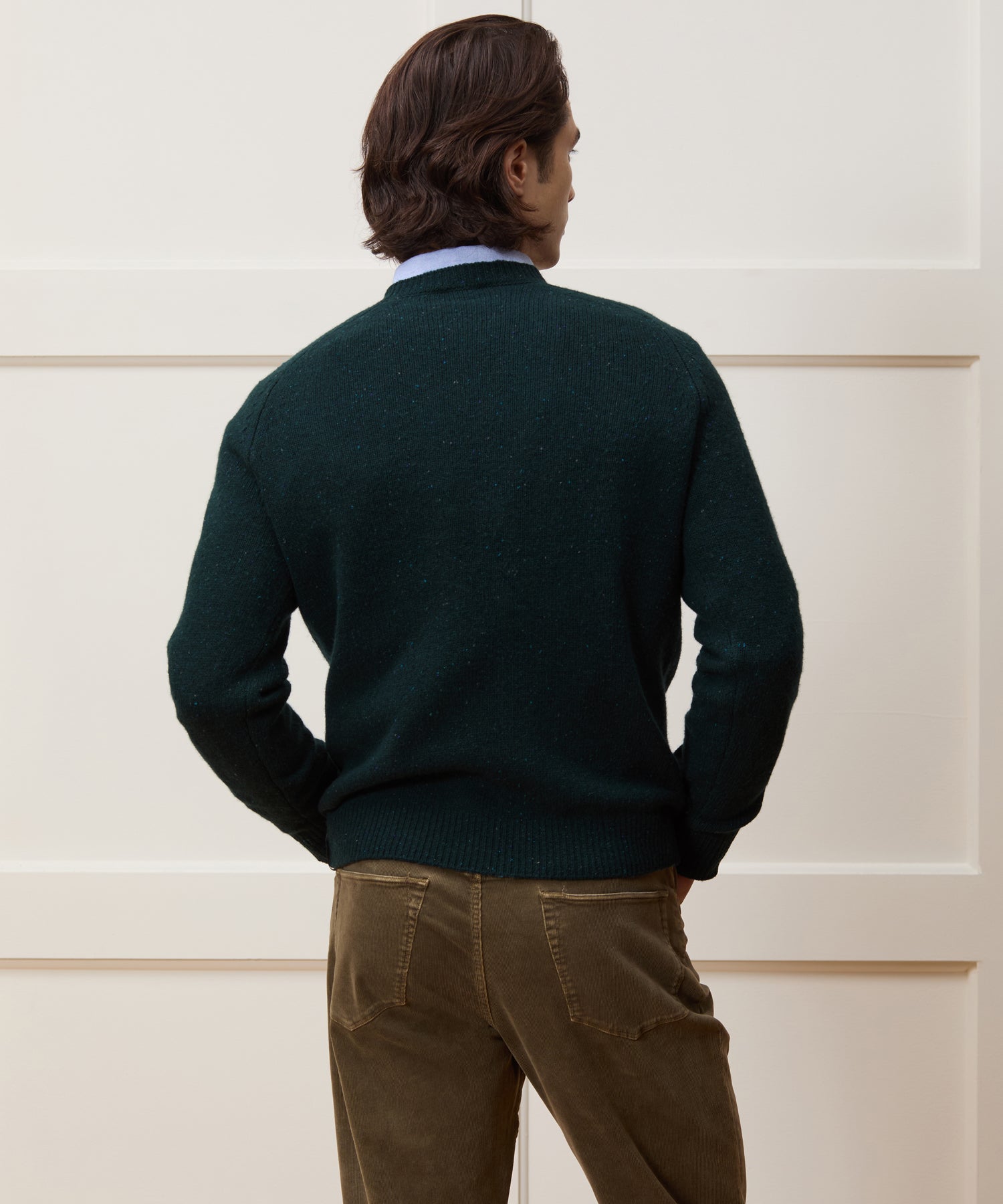 Donegal Crewneck - Image 5