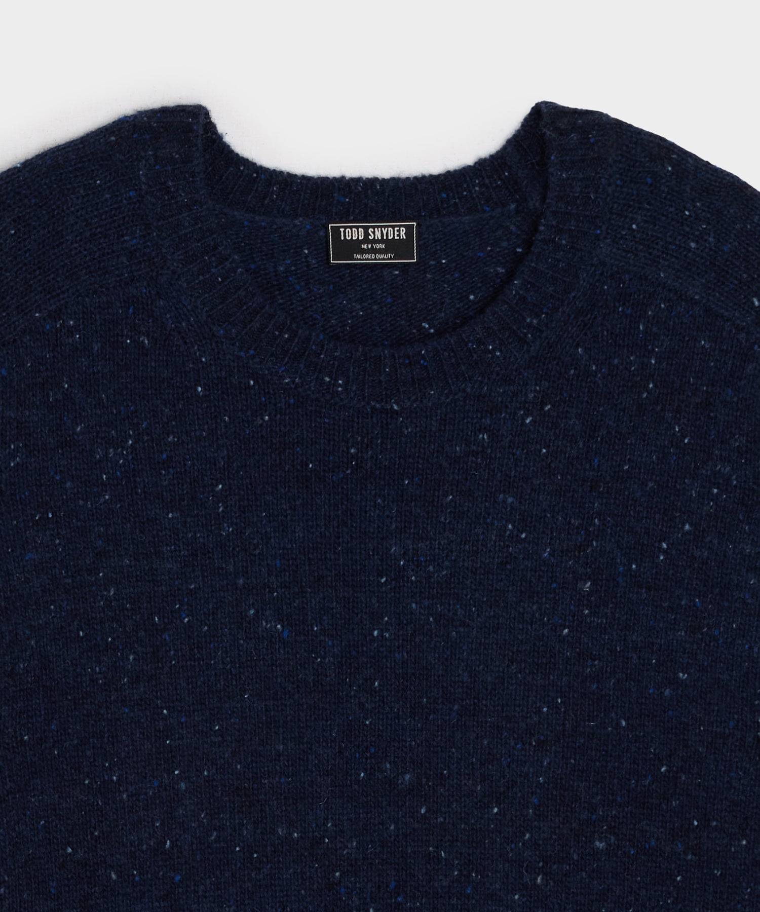 Donegal Crewneck - Image 6
