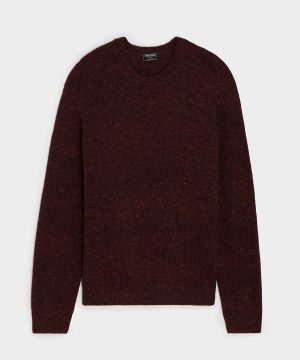 Donegal Crewneck