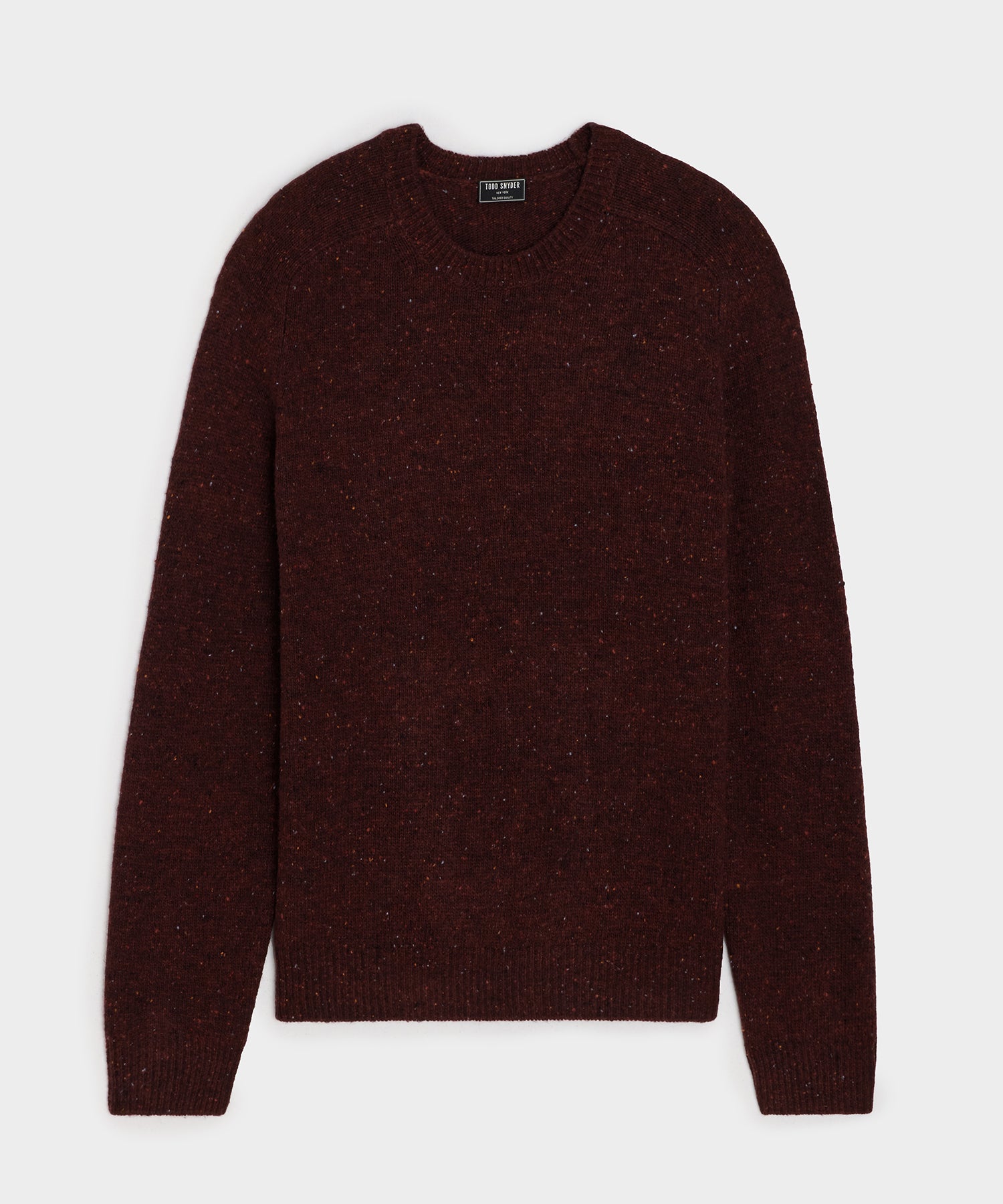 Donegal Crewneck