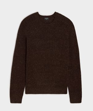 Donegal Crewneck