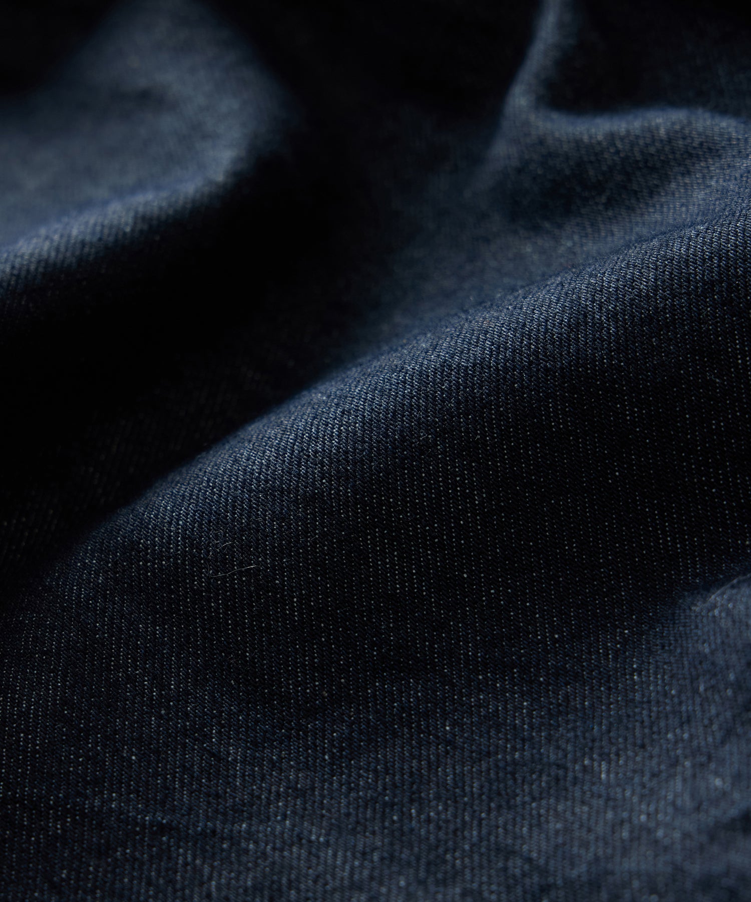Boxy Denim Jacket - Image 8
