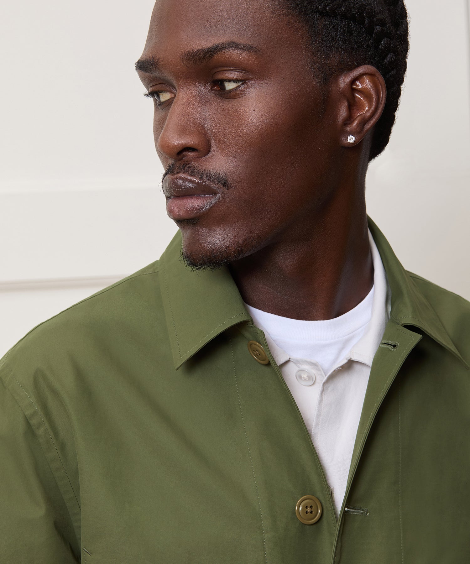 Rain Chore Coat - Image 4