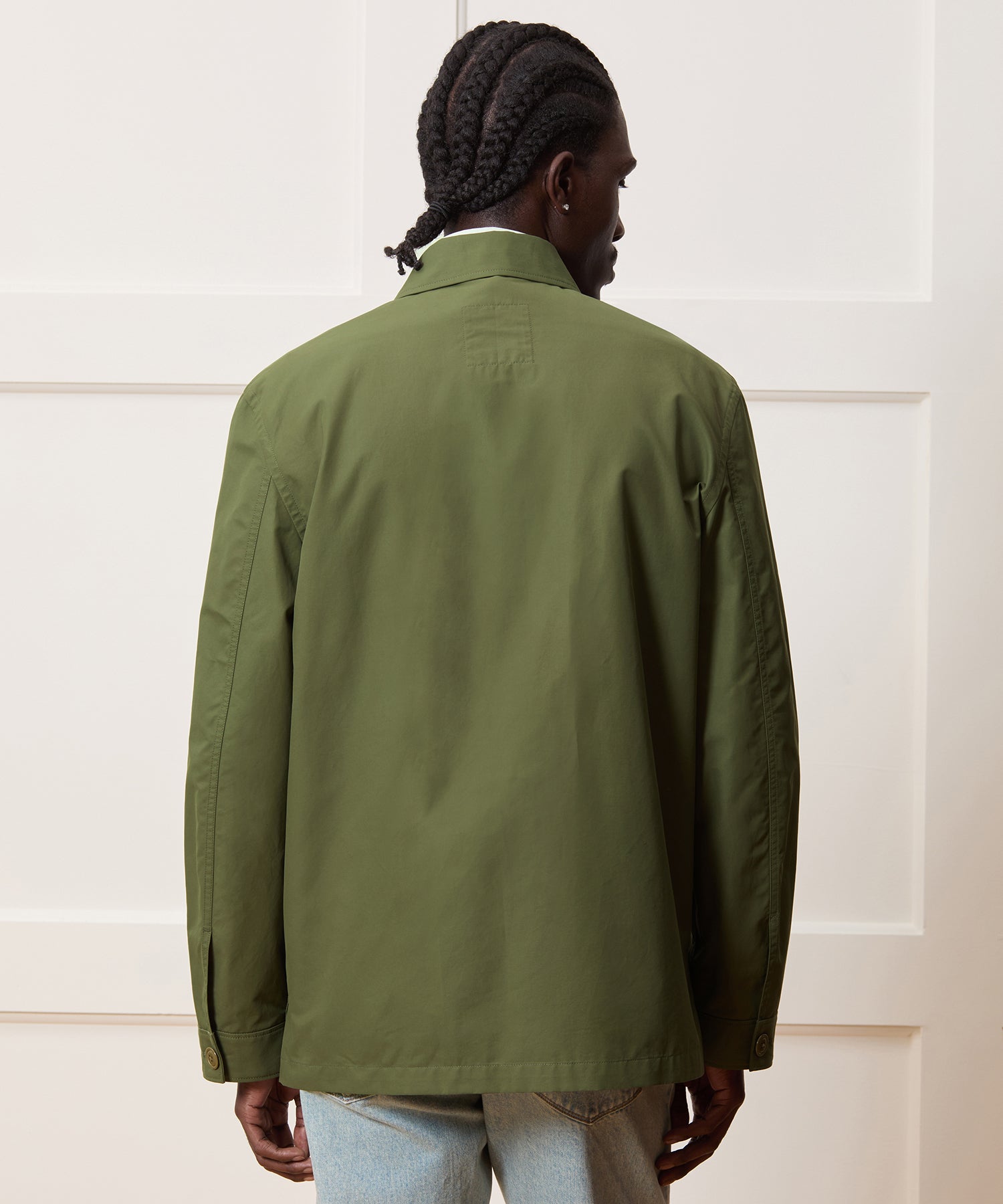Rain Chore Coat - Image 5