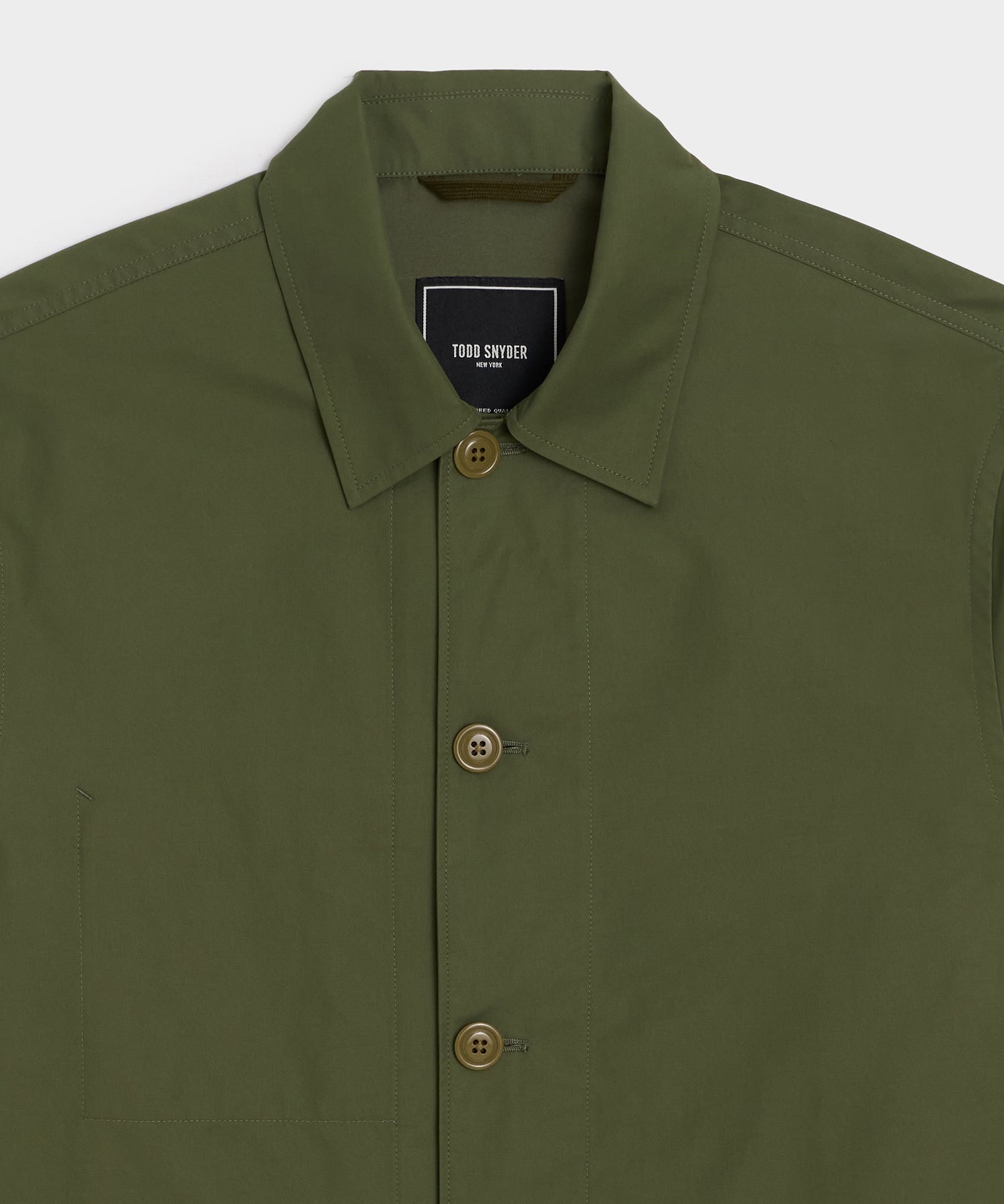 Rain Chore Coat - Image 6