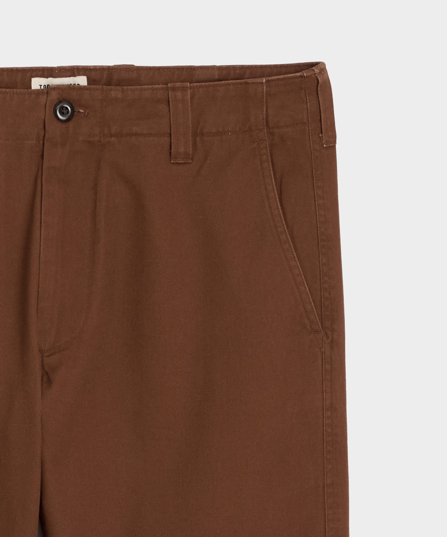 Straight Fit Favorite Chino - Image 6
