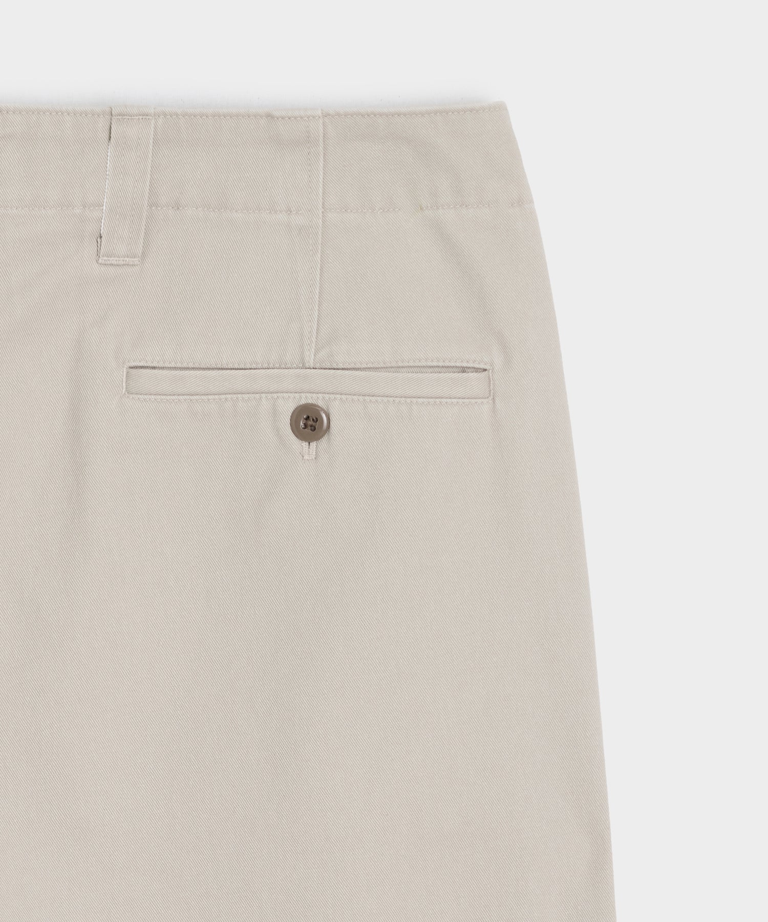 Straight Fit Favorite Chino - Image 7