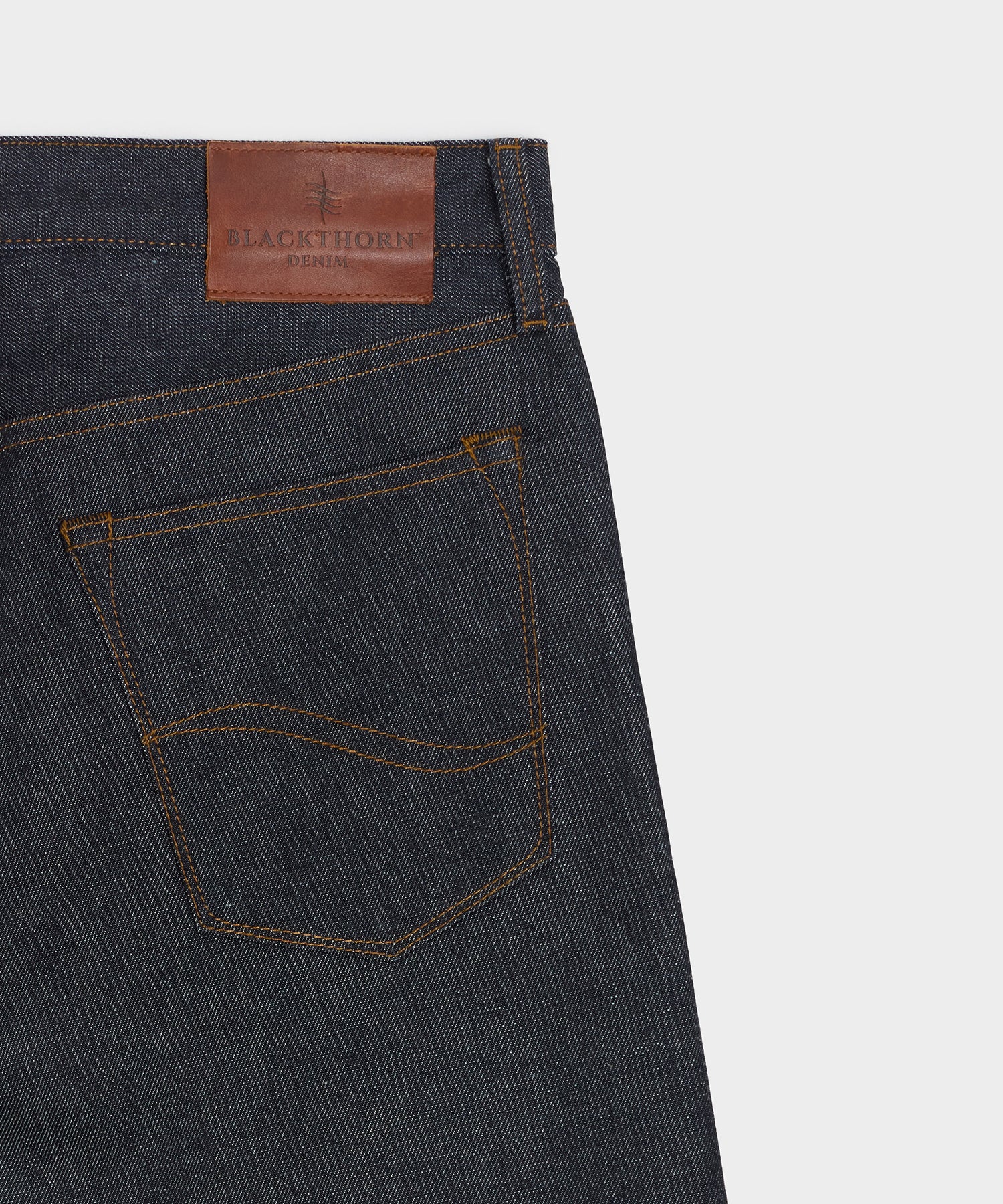 Blackthorn Denim Slim Jake Jean - Image 6
