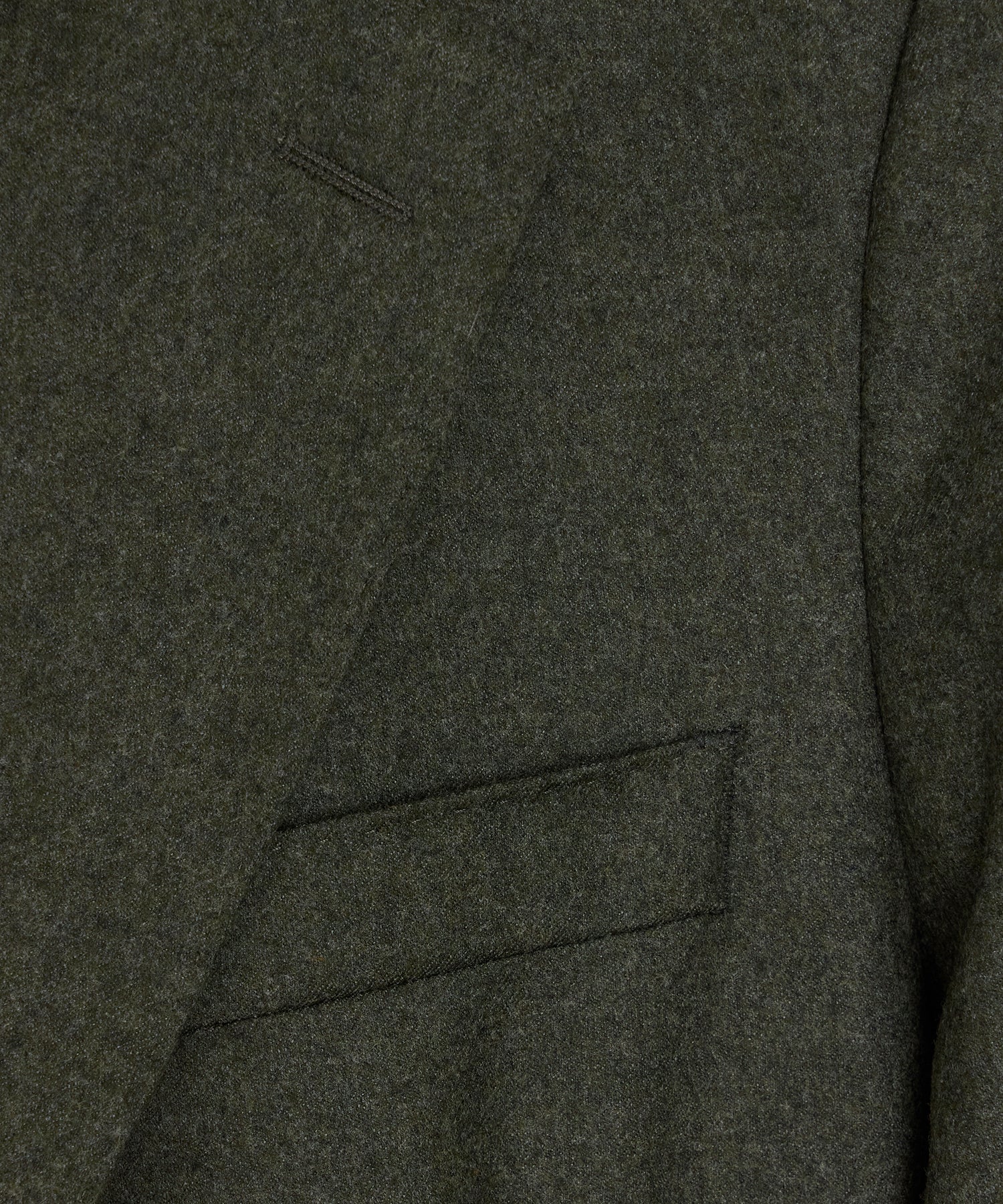 Italian Flannel Sutton Jacket - Image 7