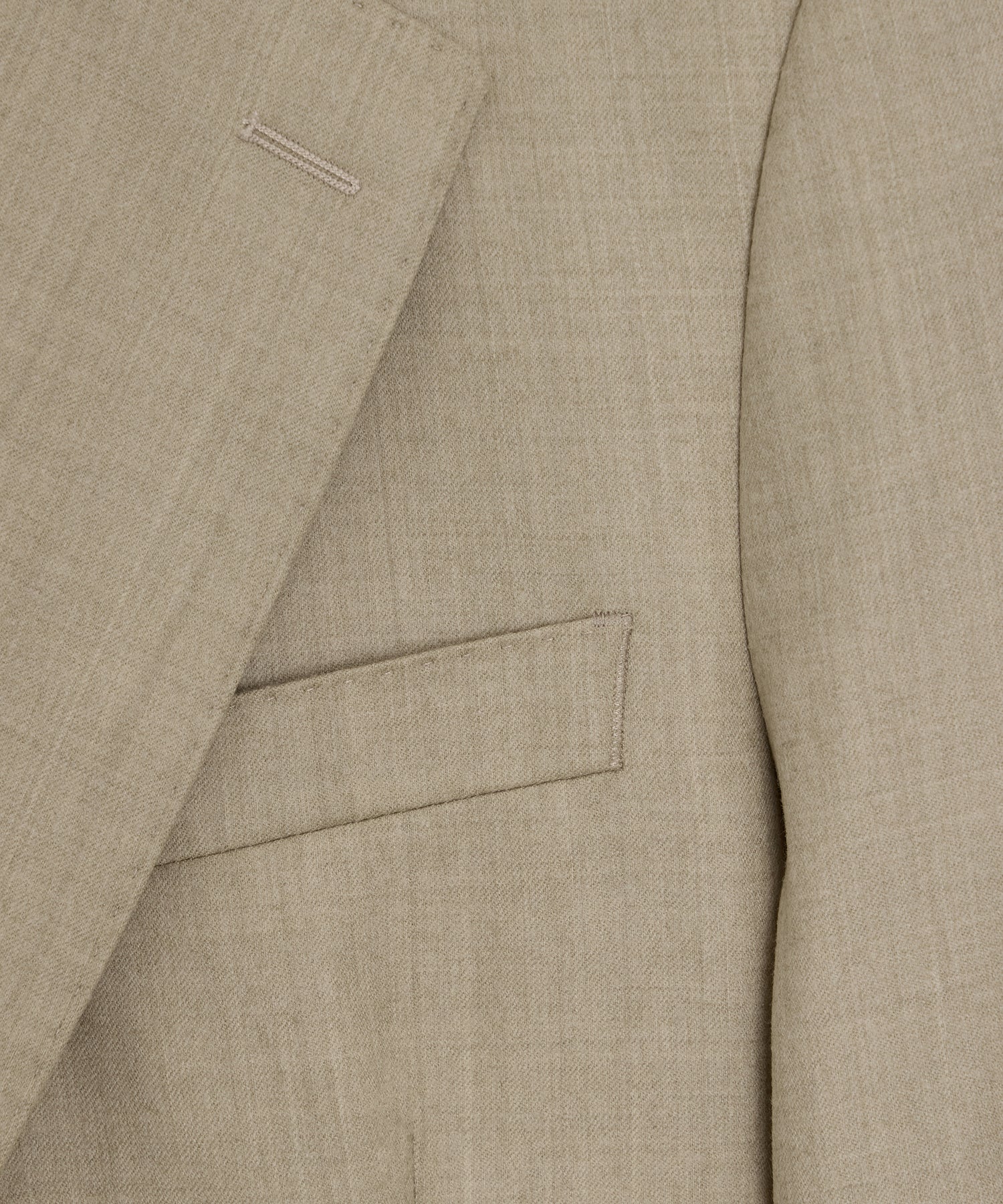 Relaxed Italian Flannel Sutton Suit - Image 10