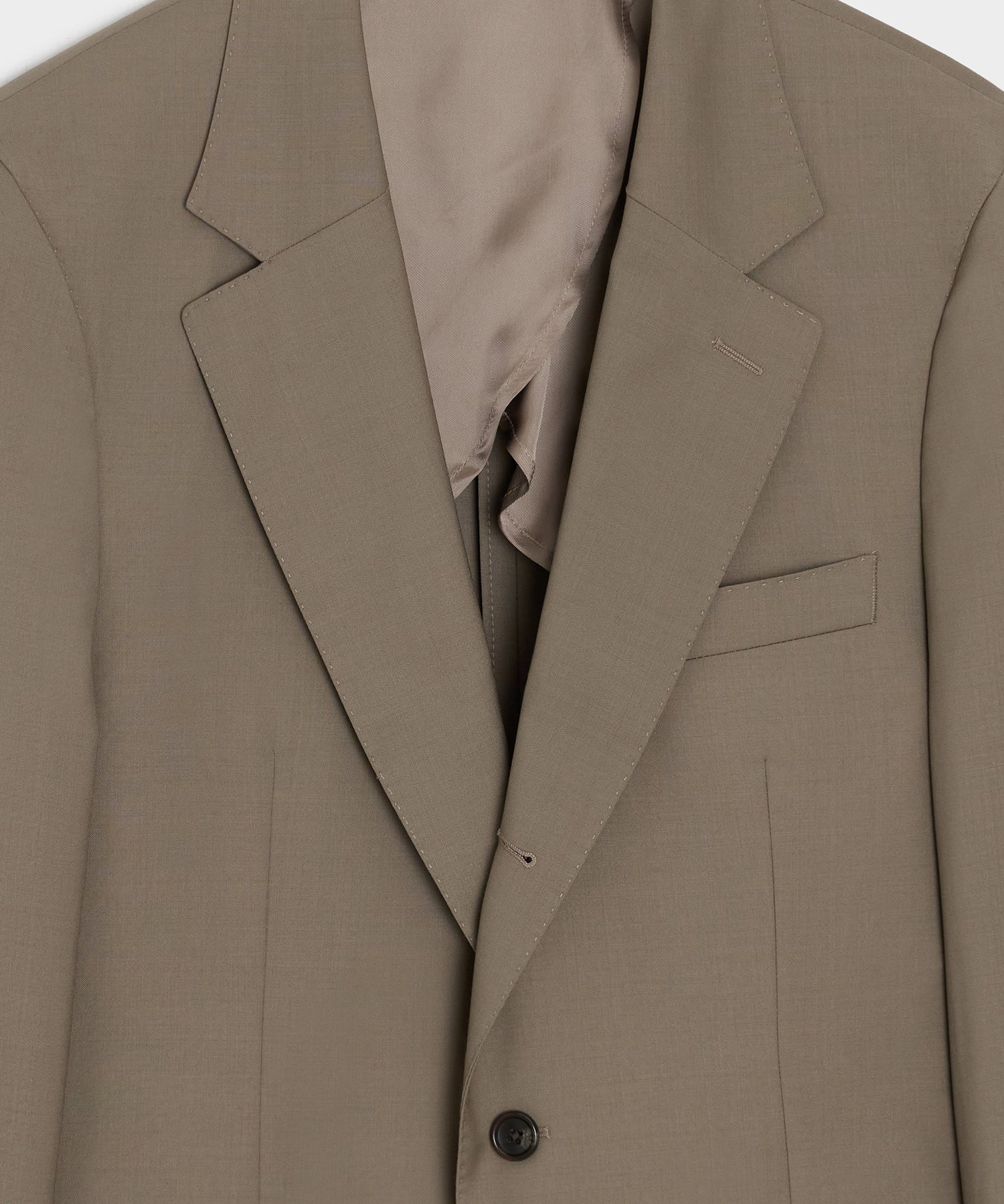 Italian Mohair Madison Suit - Image 10
