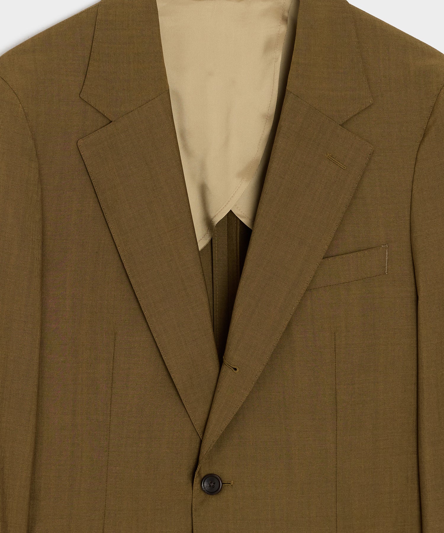 Italian Mohair Madison Suit - Image 6