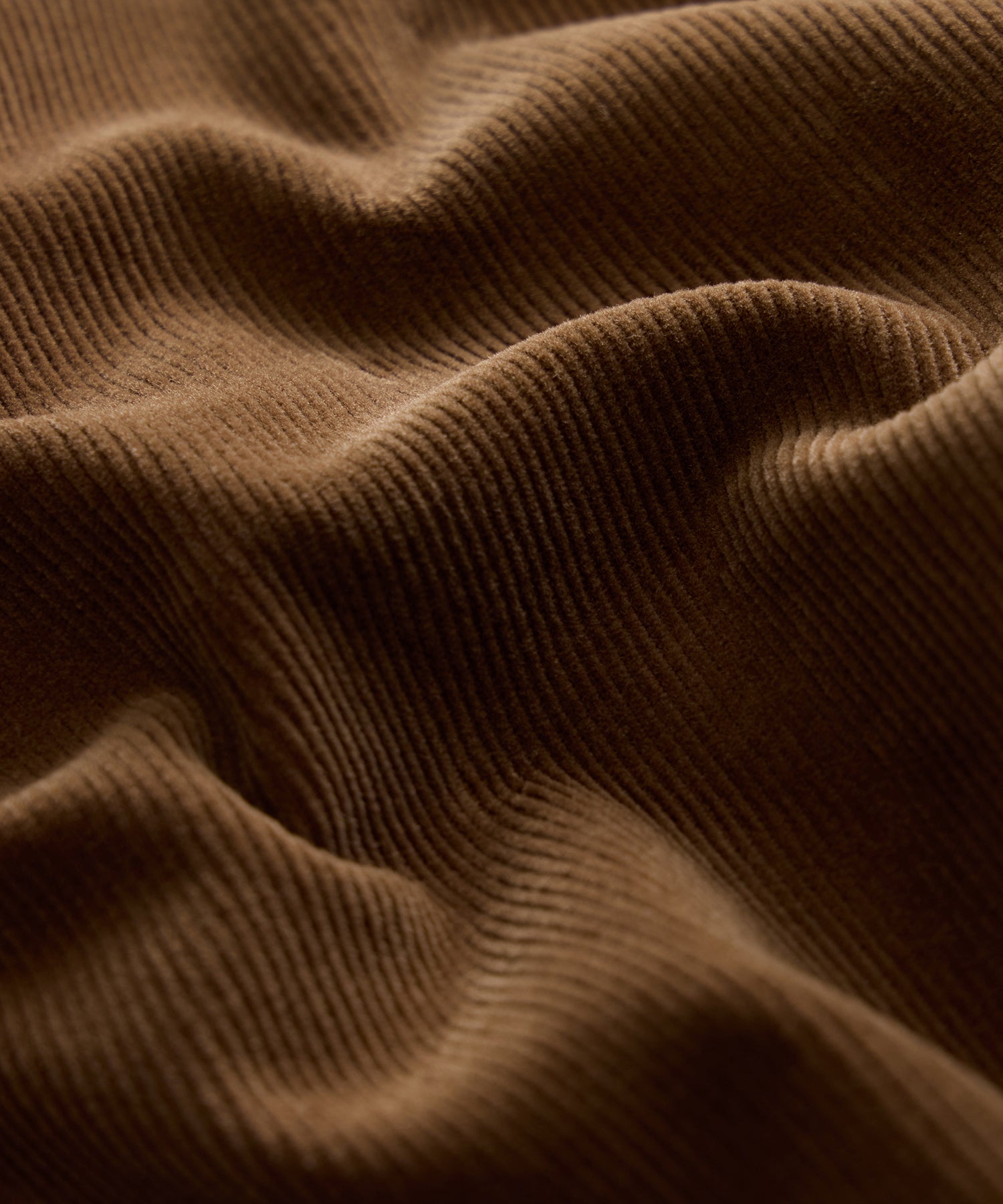 Straight 5-Pocket Corduroy Pant - Image 7