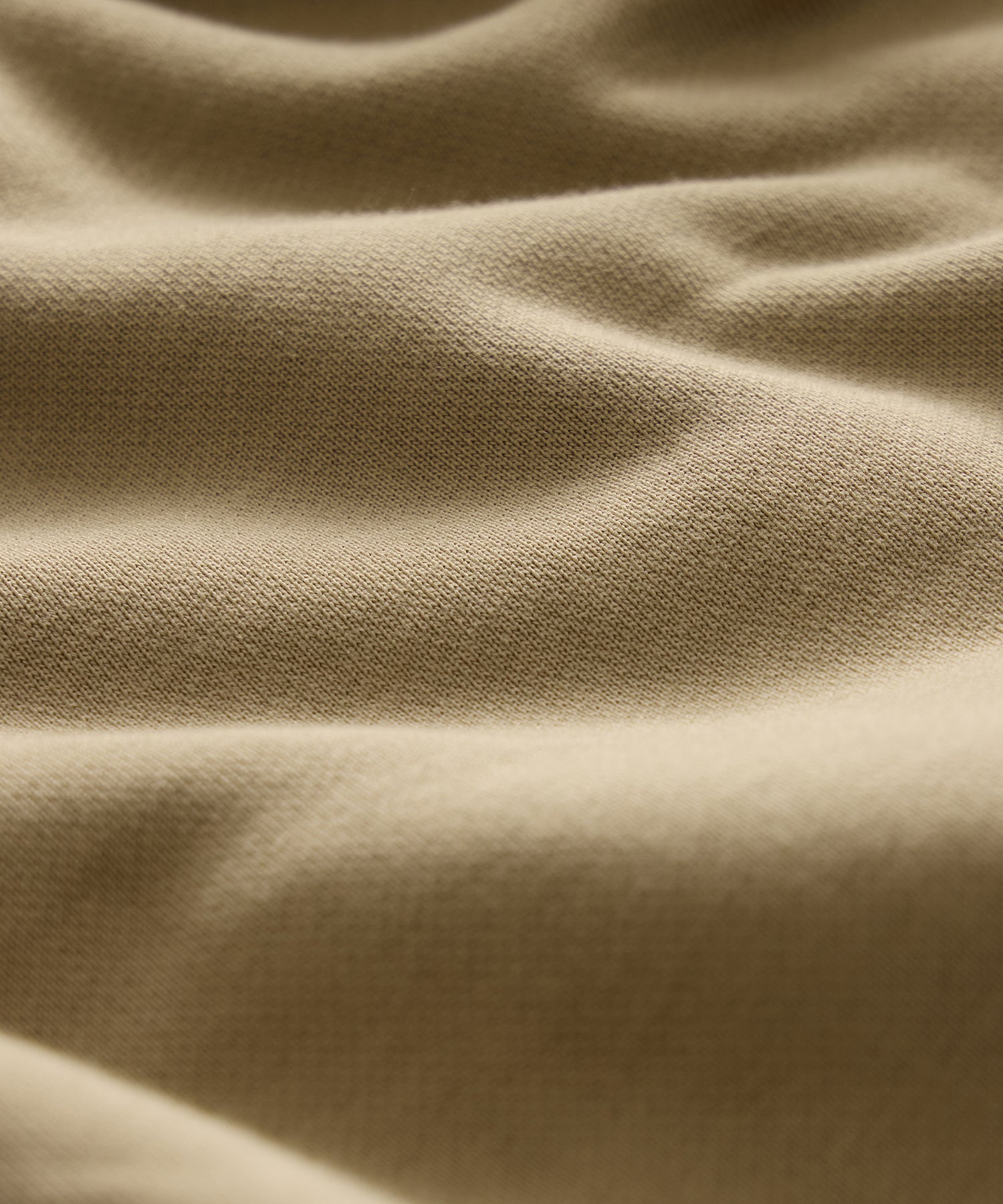 Portuguese Terry Popover Hoodie - Image 9