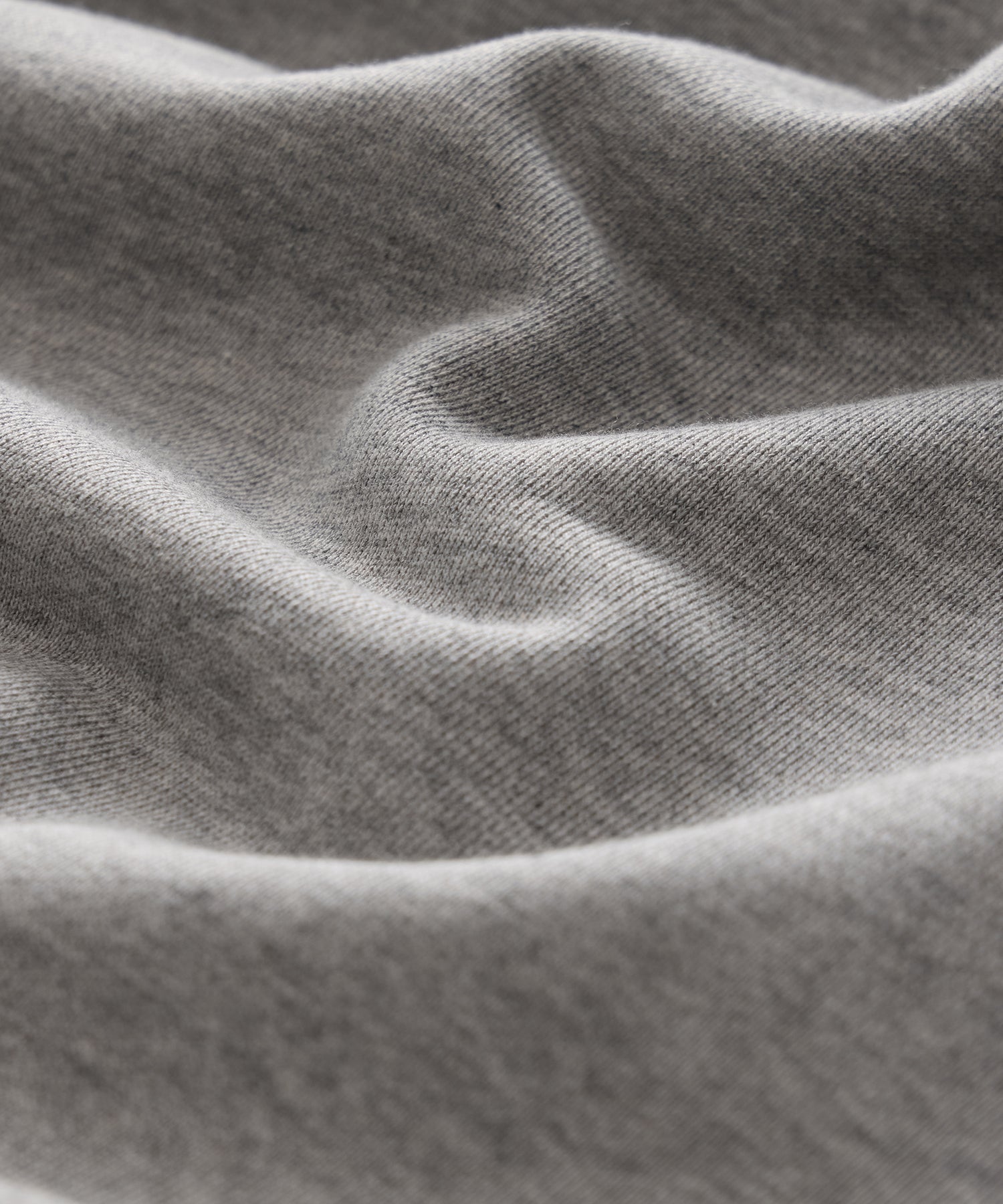 Portuguese Terry Popover Hoodie - Image 9