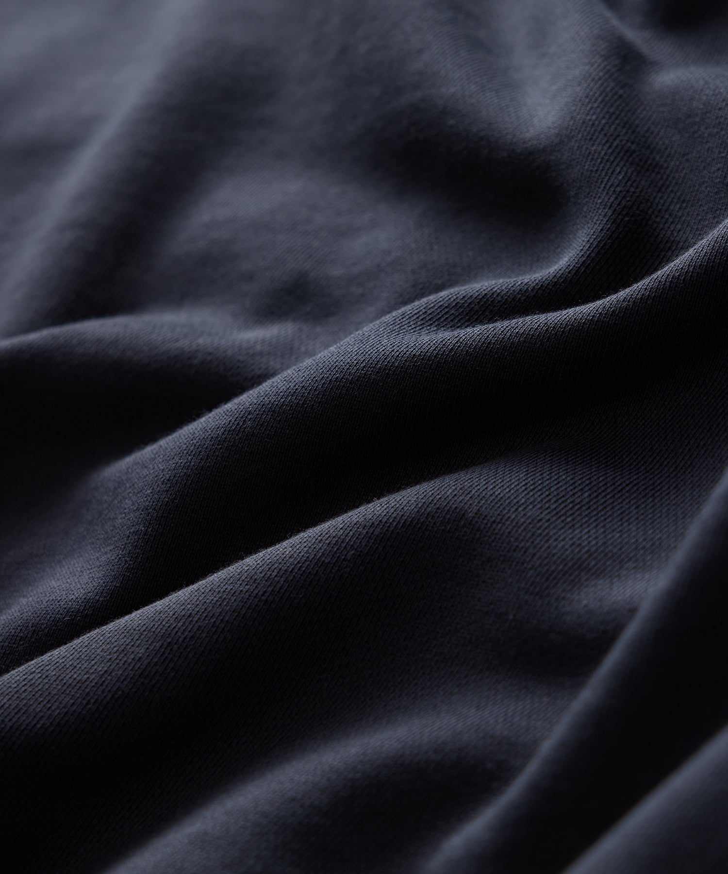Portuguese Terry Popover Hoodie - Image 8