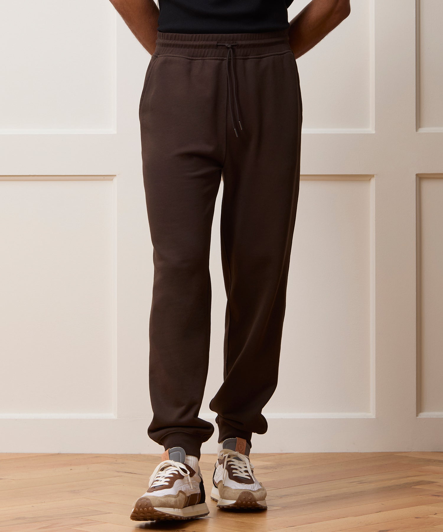 Portuguese Terry Sweatpant - Image 2