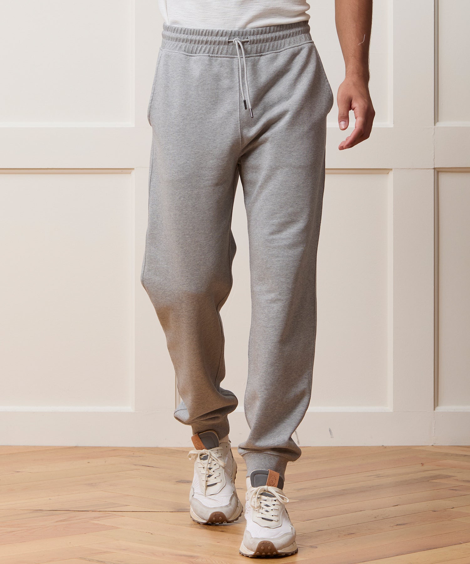 Portuguese Terry Sweatpant - Image 2