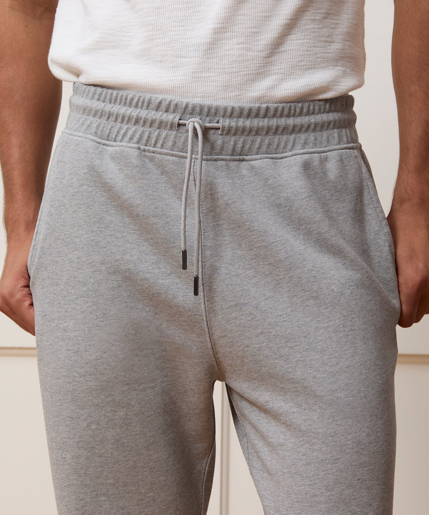 Portuguese Terry Sweatpant - Image 5