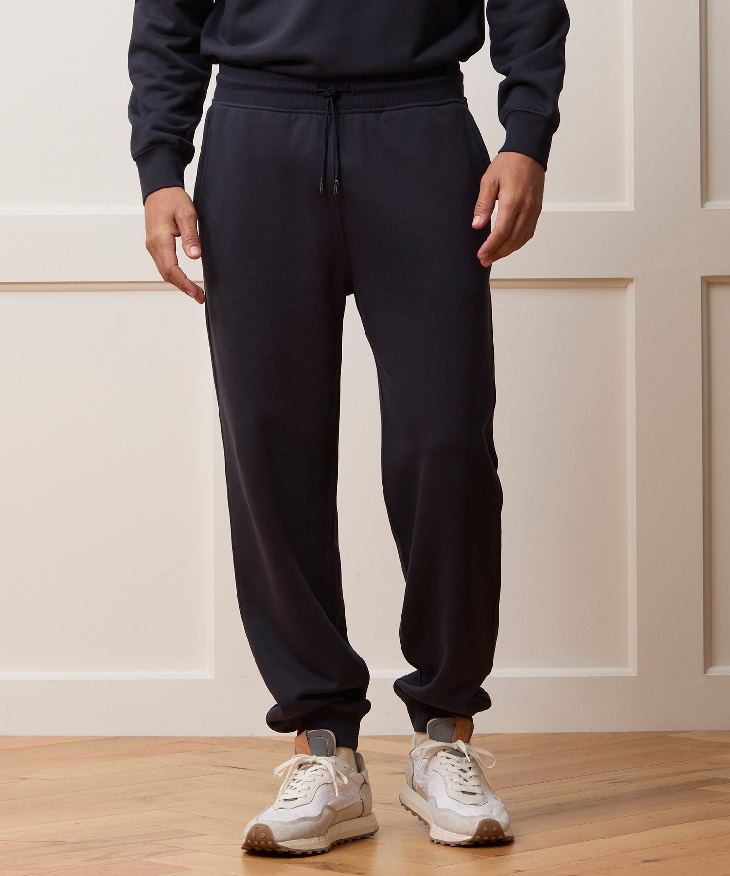 Portuguese Terry Sweatpant - Image 2