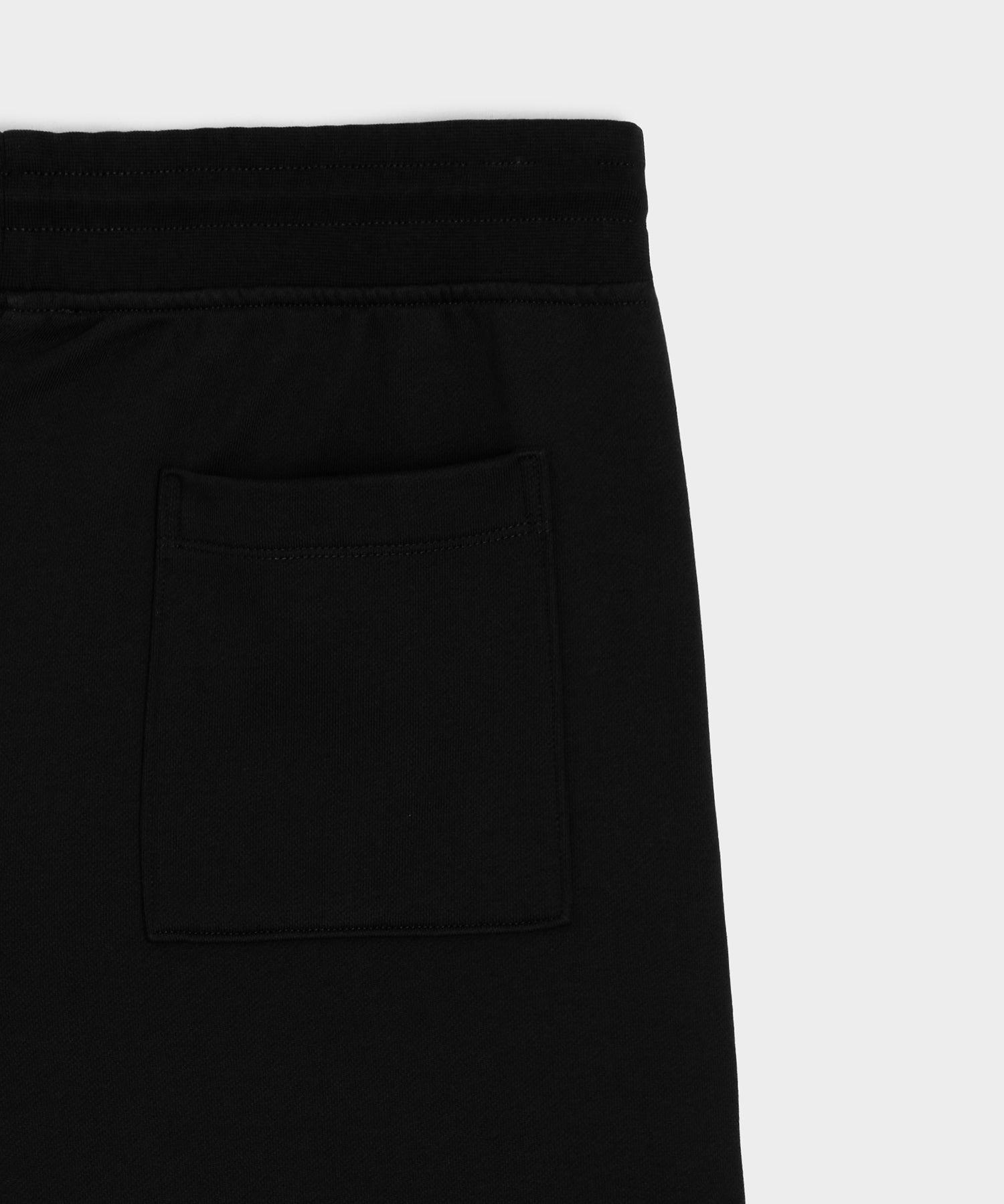 Portuguese Terry Sweatpant - Image 8