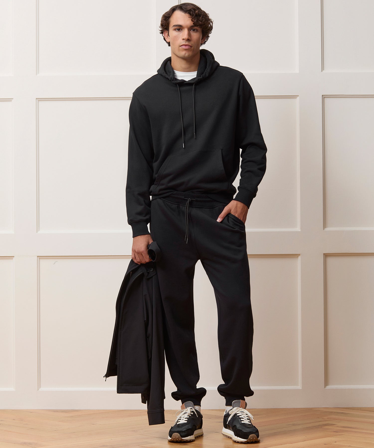Portuguese Terry Sweatpant - Image 3