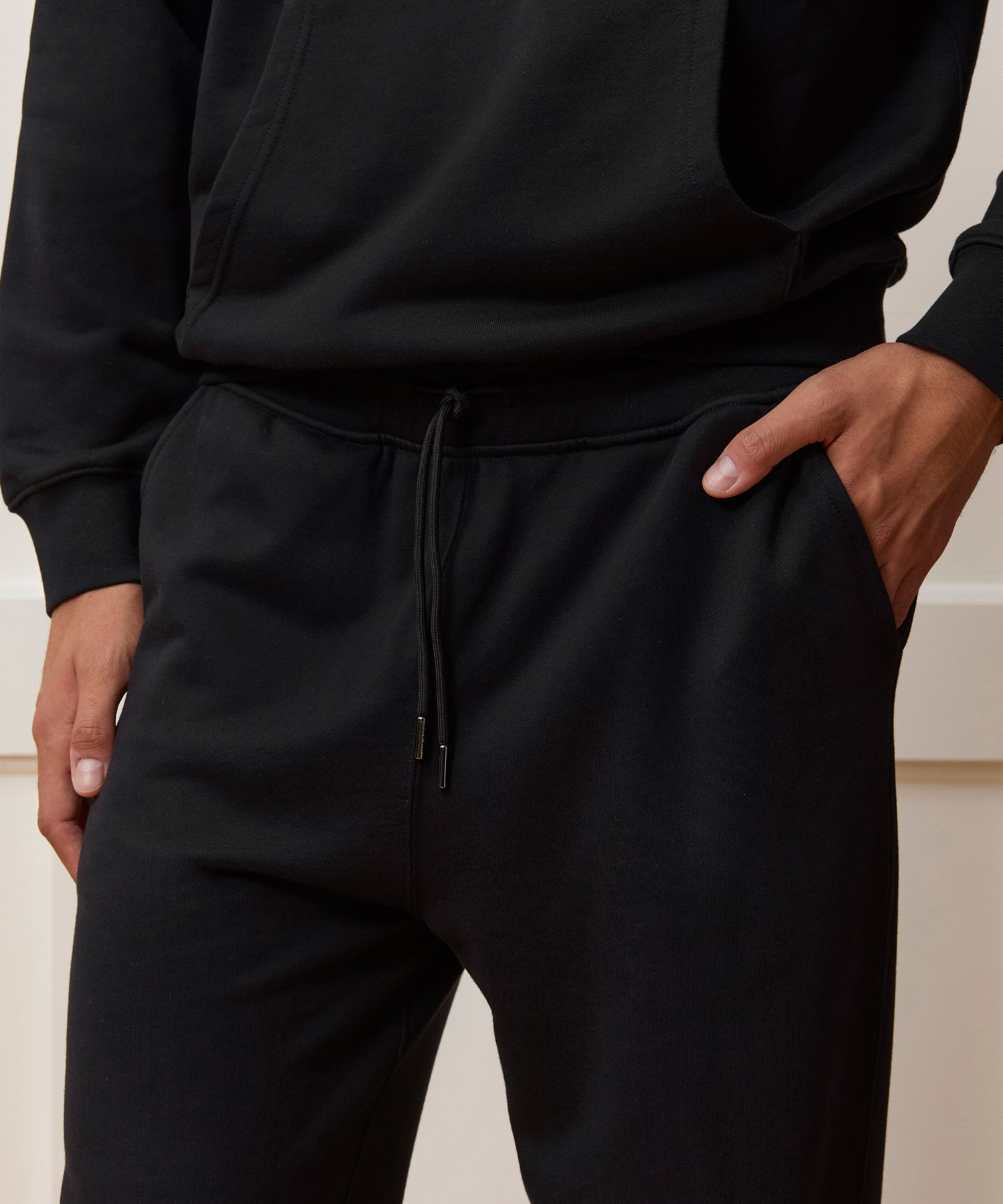 Portuguese Terry Sweatpant - Image 4
