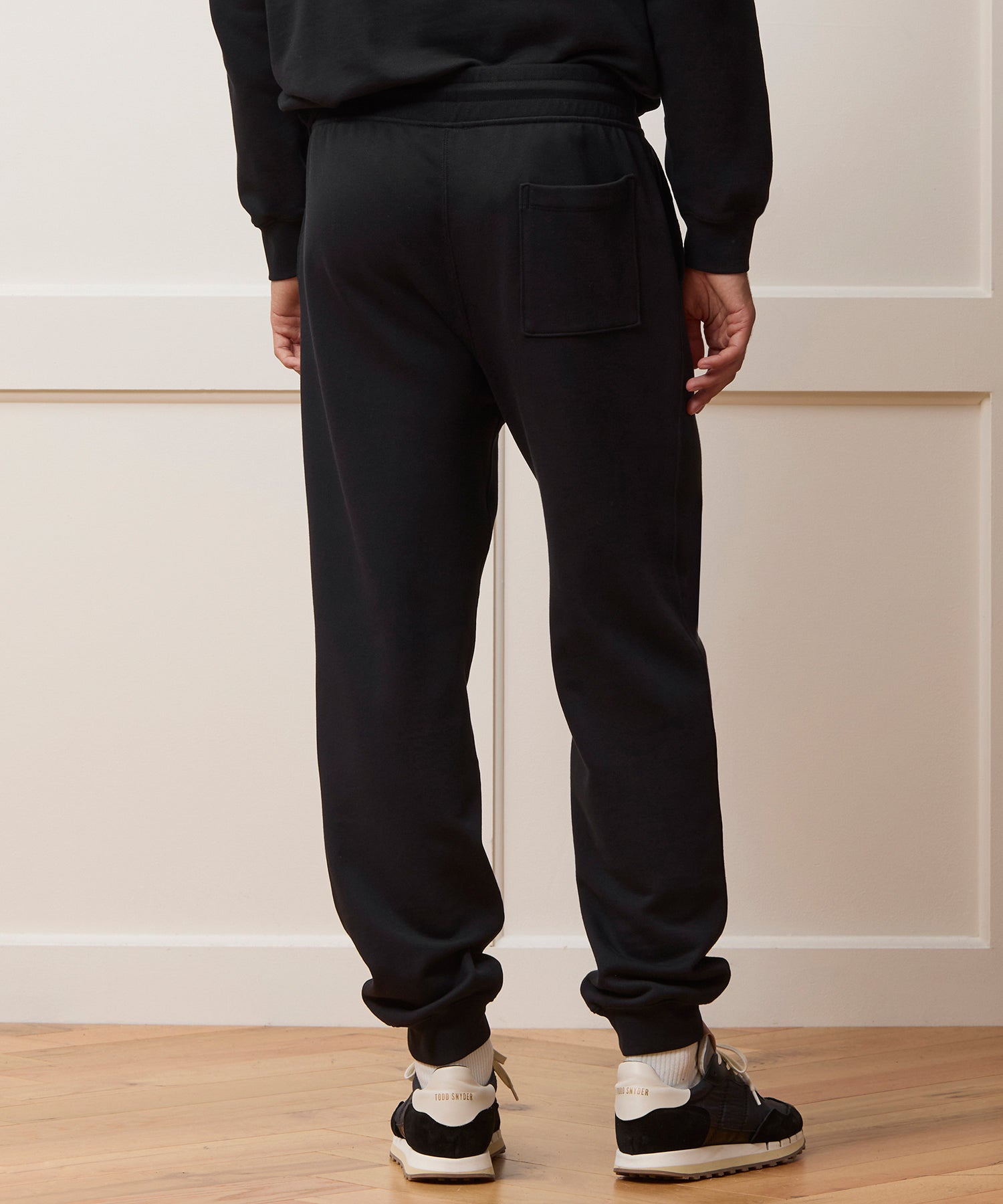 Portuguese Terry Sweatpant - Image 5