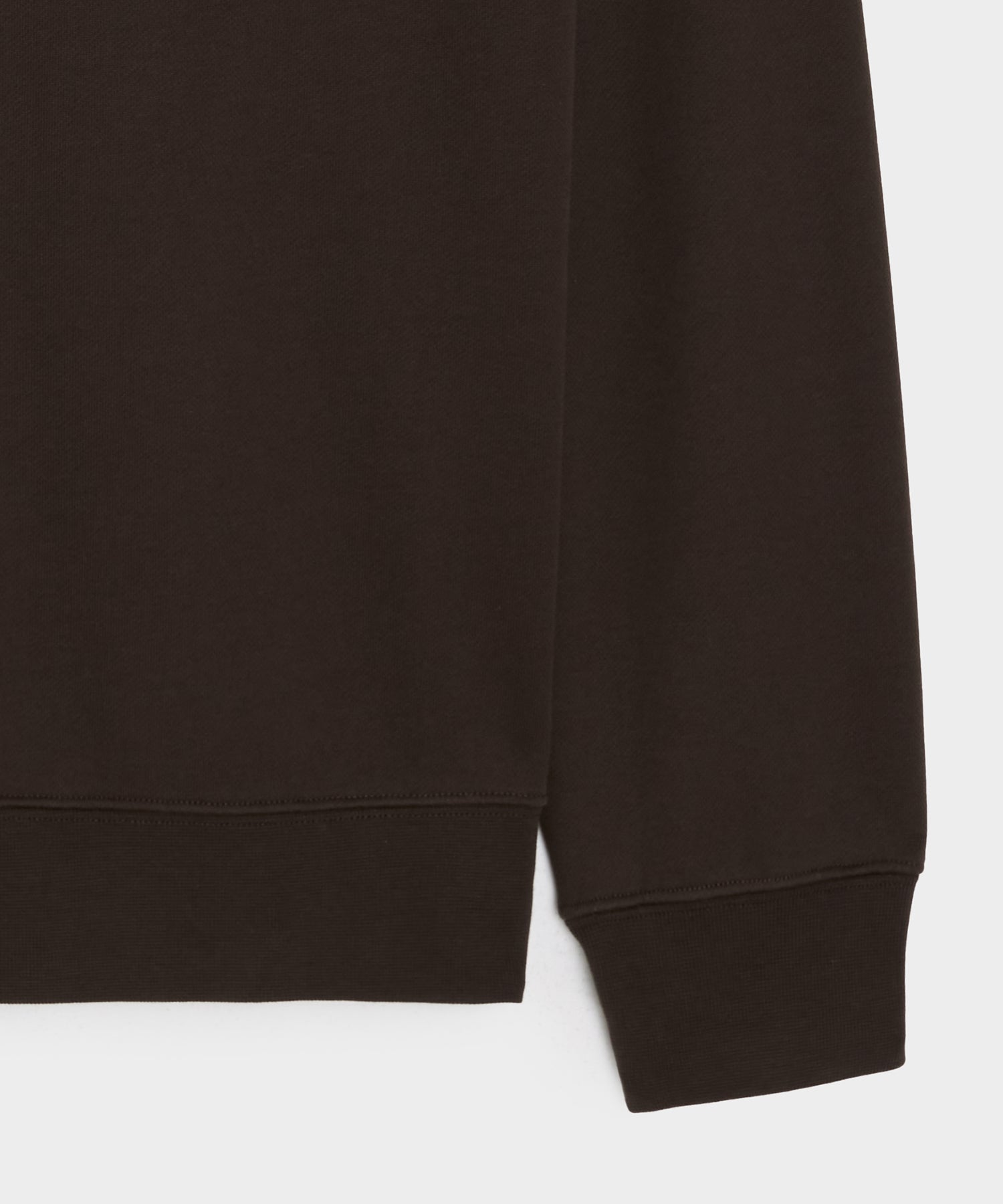 Portuguese Terry Pocket Sweatshirt - Image 8