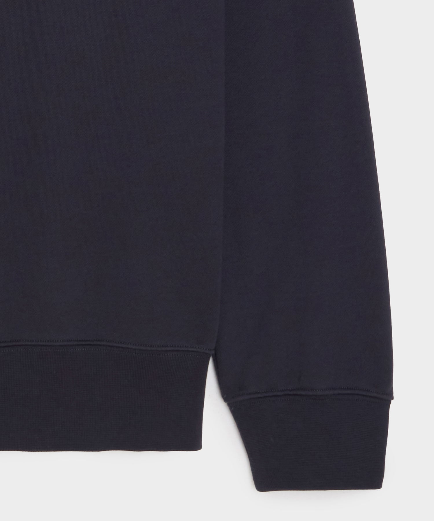 Portuguese Terry Pocket Sweatshirt - Image 8