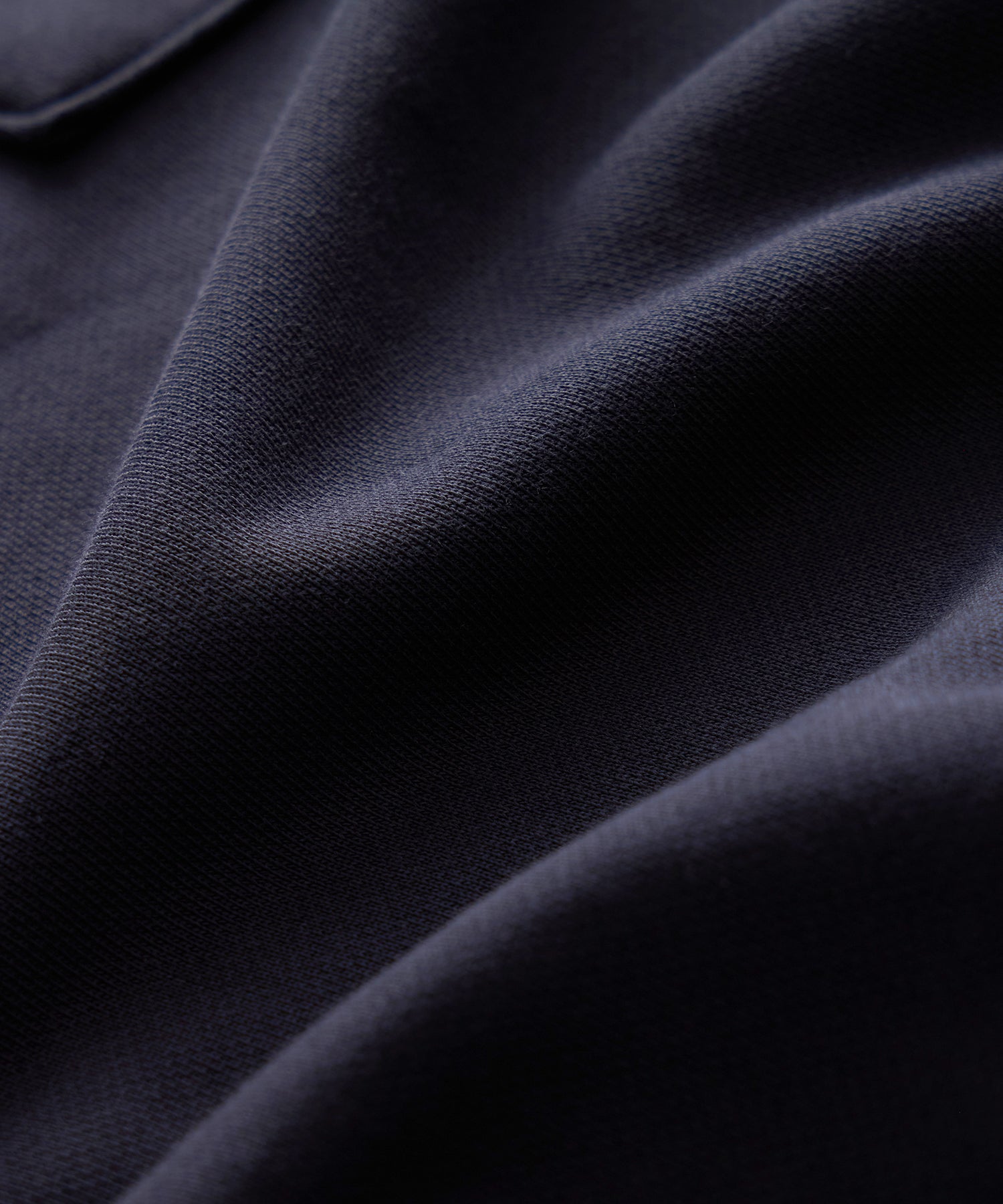 Portuguese Terry Pocket Sweatshirt - Image 9