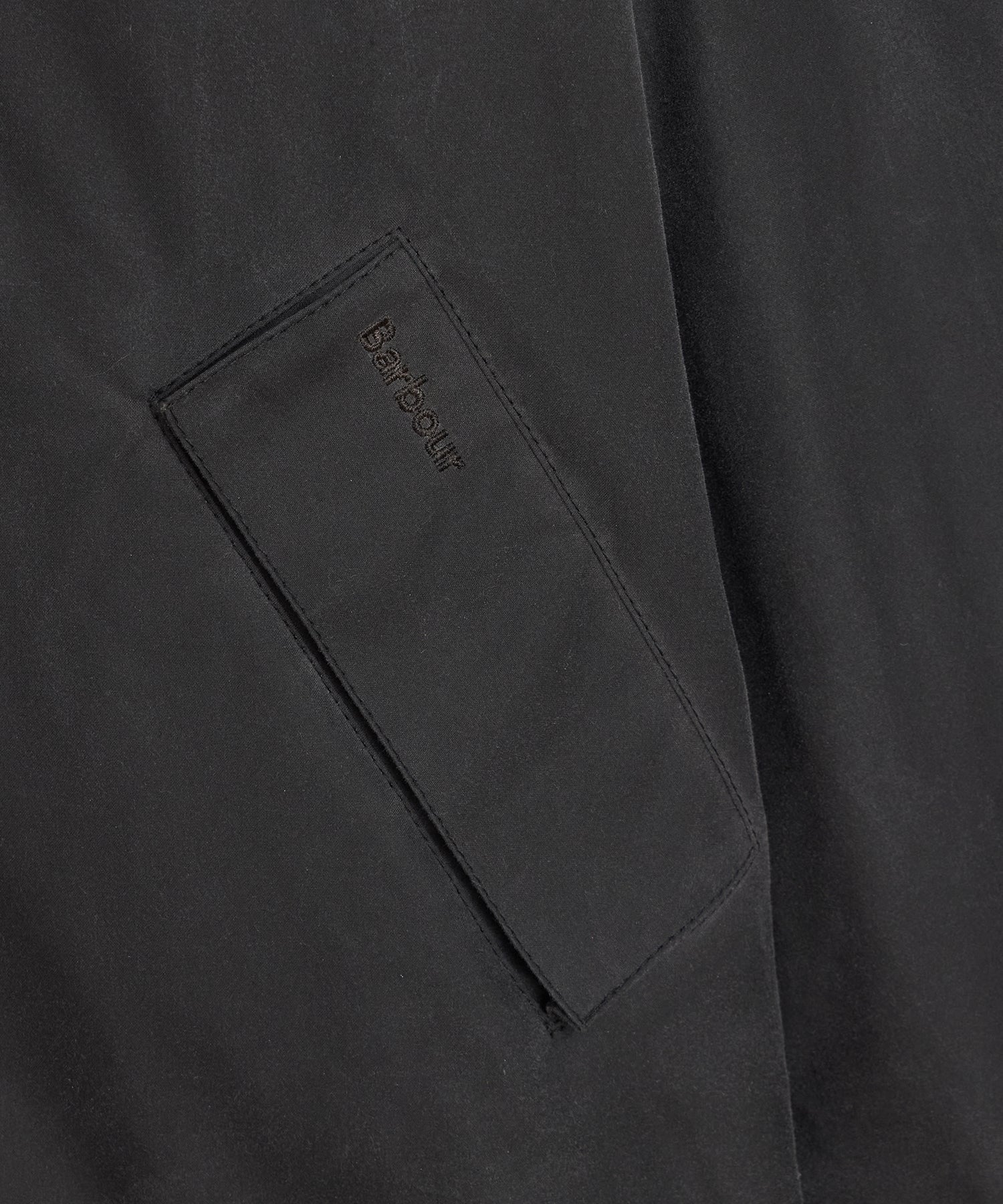 Todd Snyder X Barbour Transport Jacket in Grey - Image 13