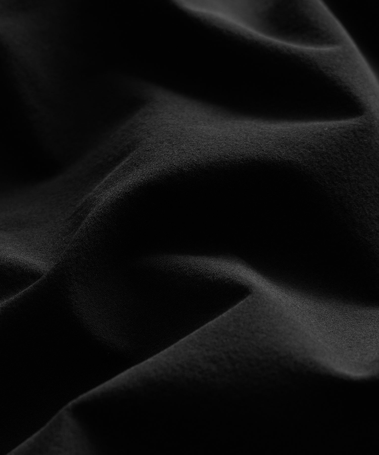 Lightweight Nylon Quarter-Zip Jacket - Image 8