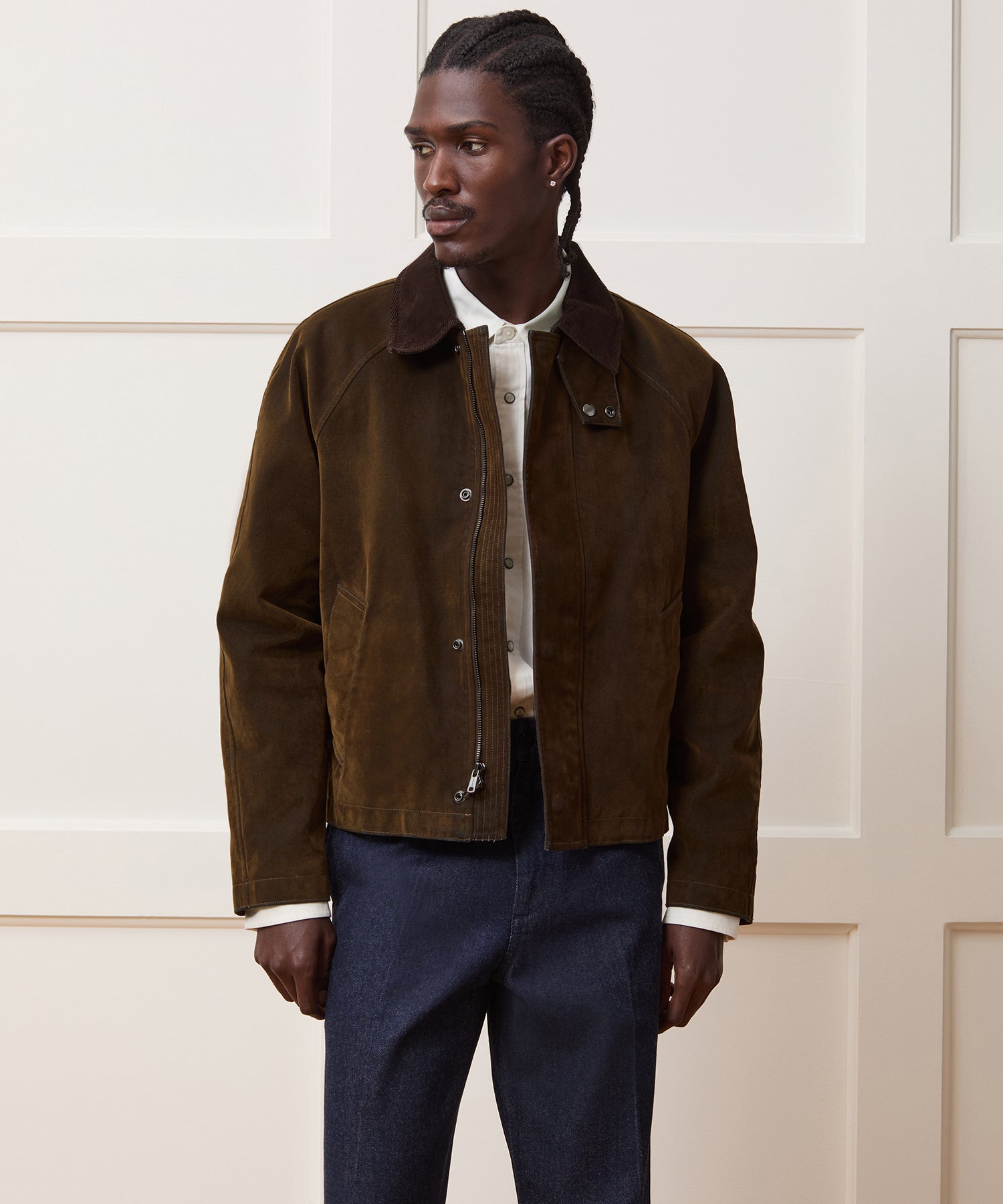 Short Stable Jacket - Image 2