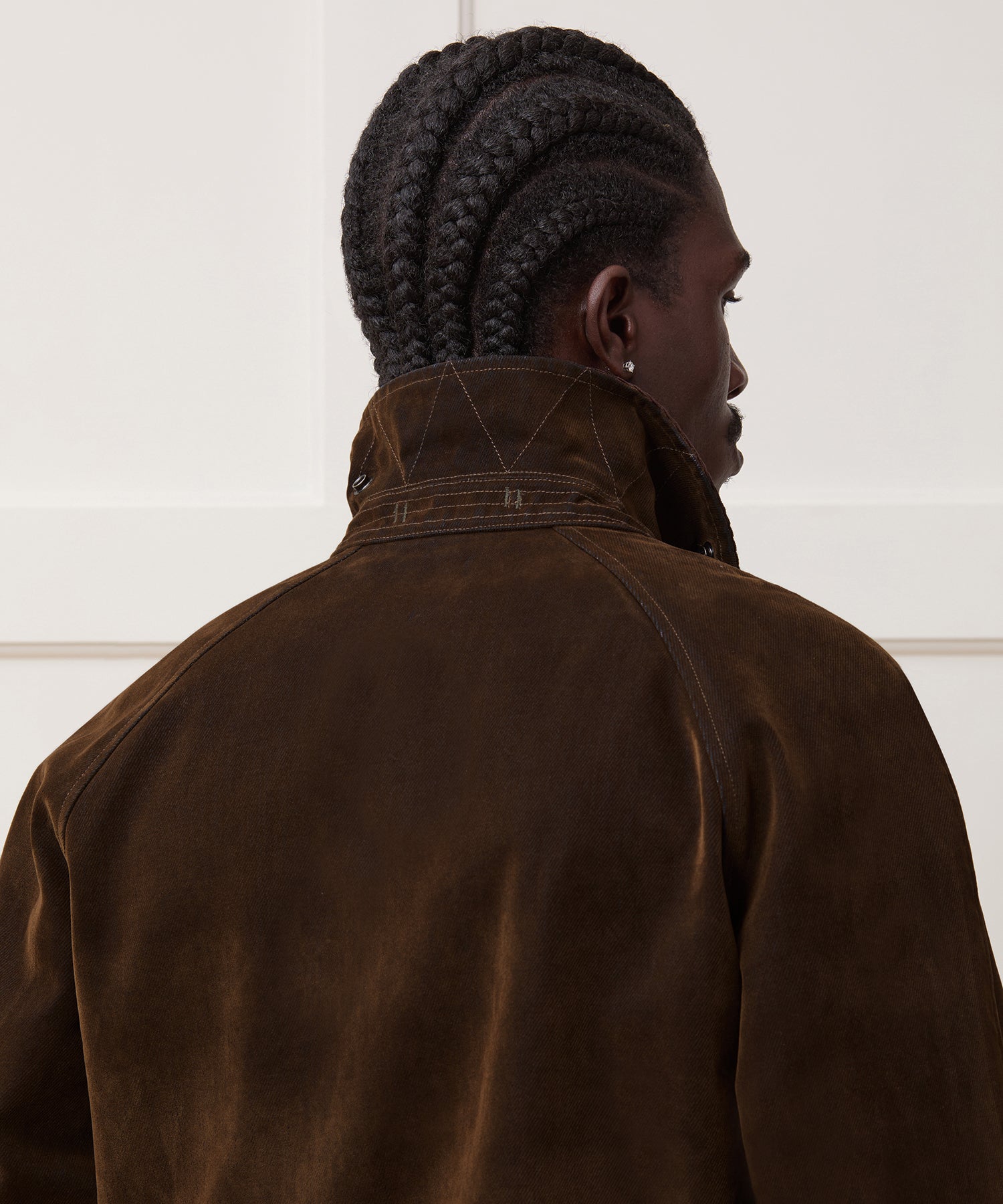 Short Stable Jacket - Image 5
