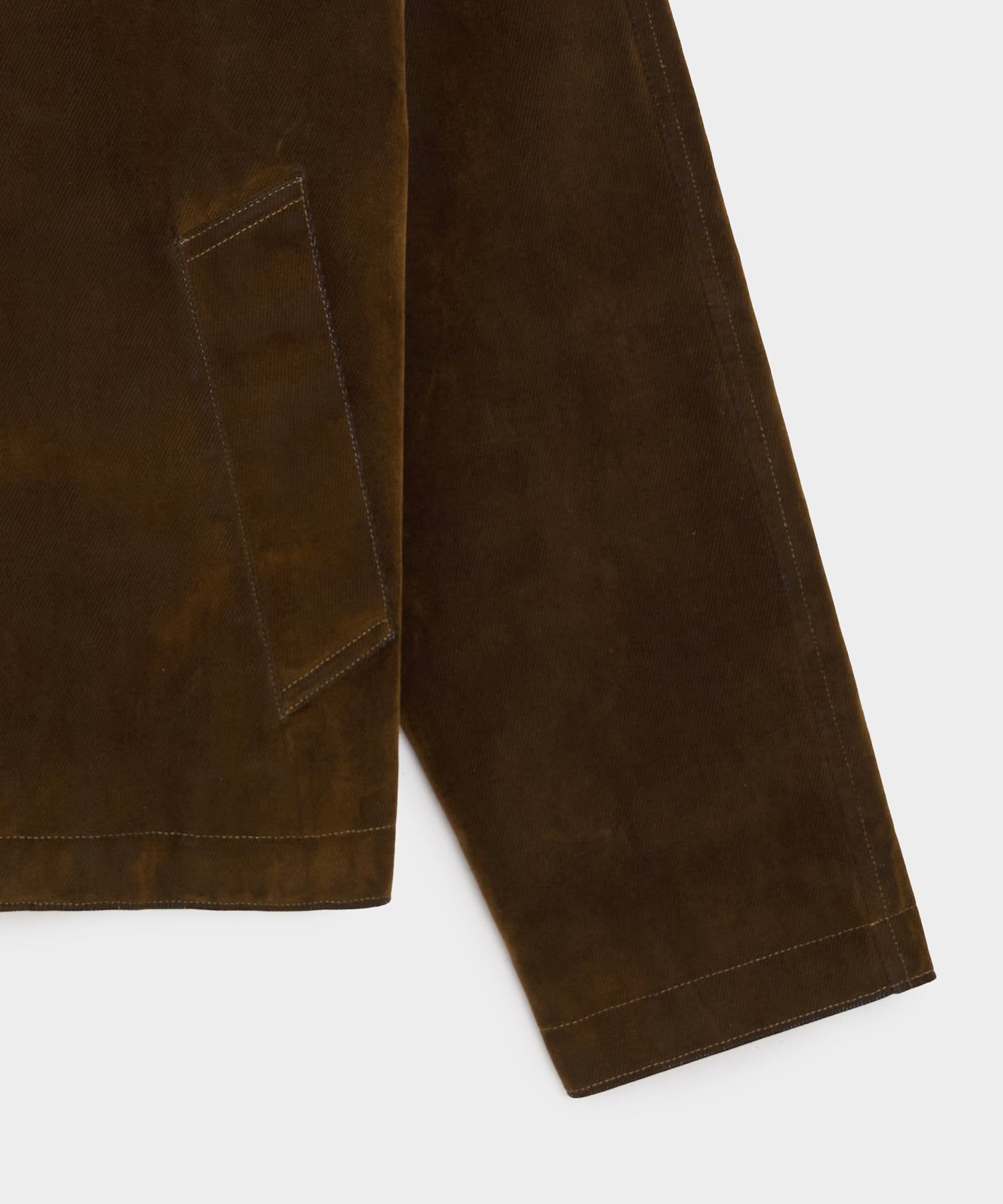 Short Stable Jacket - Image 8