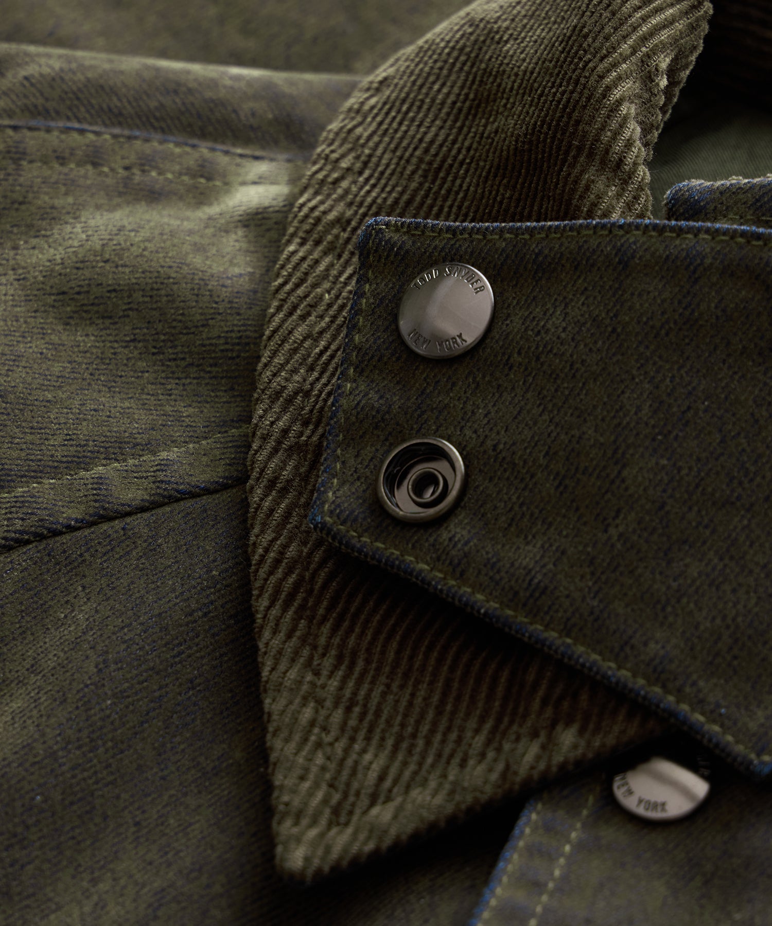 Long Stable Jacket - Image 8