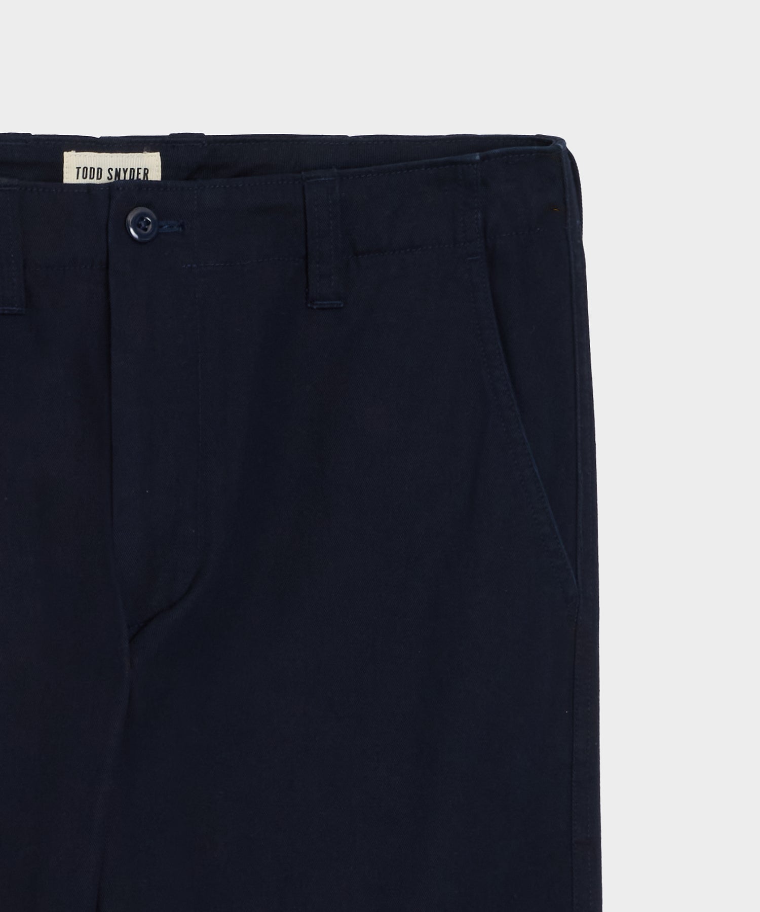 Straight Fit Favorite Chino - Image 6