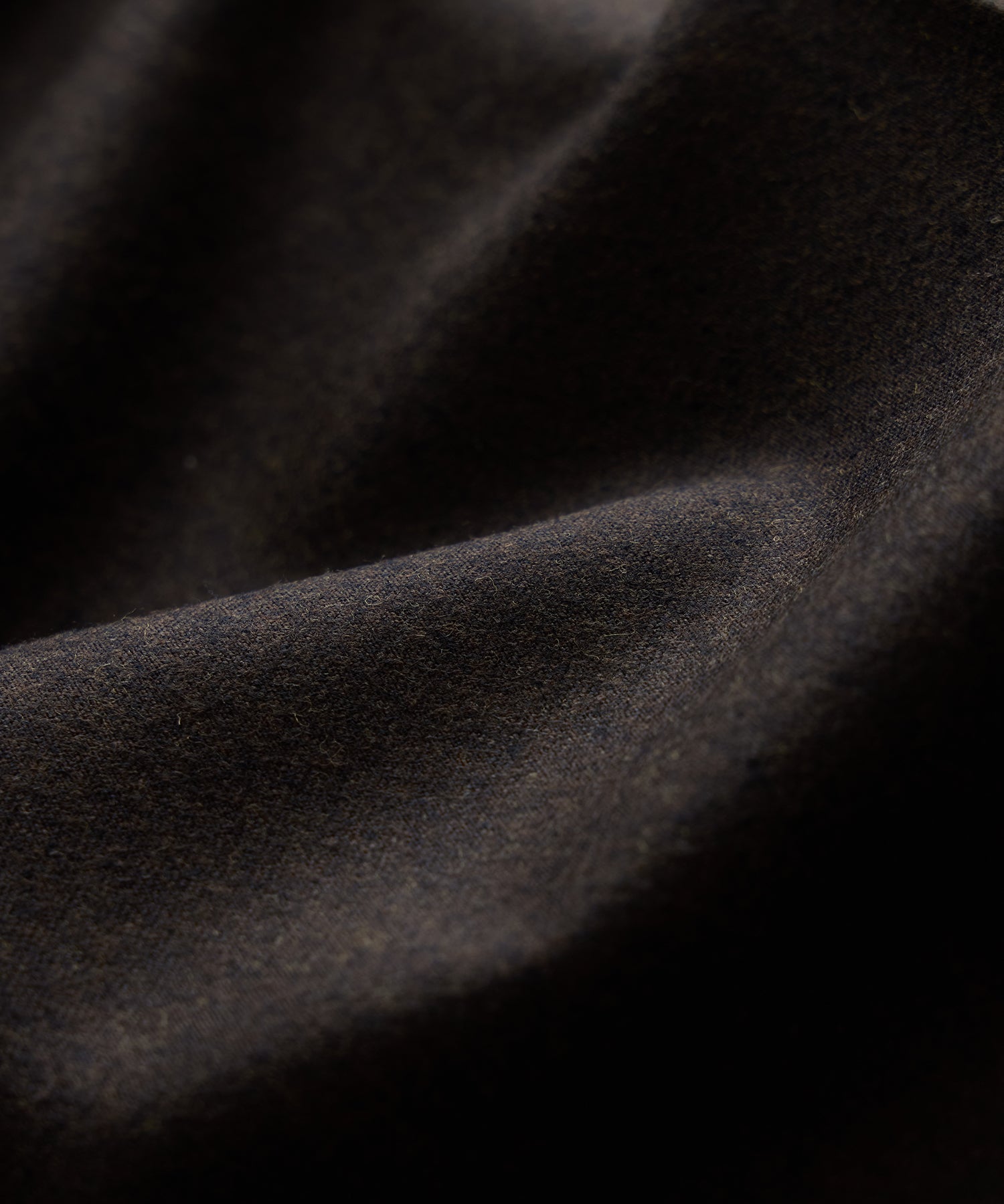 Italian Flannel Wythe Trouser - Image 8